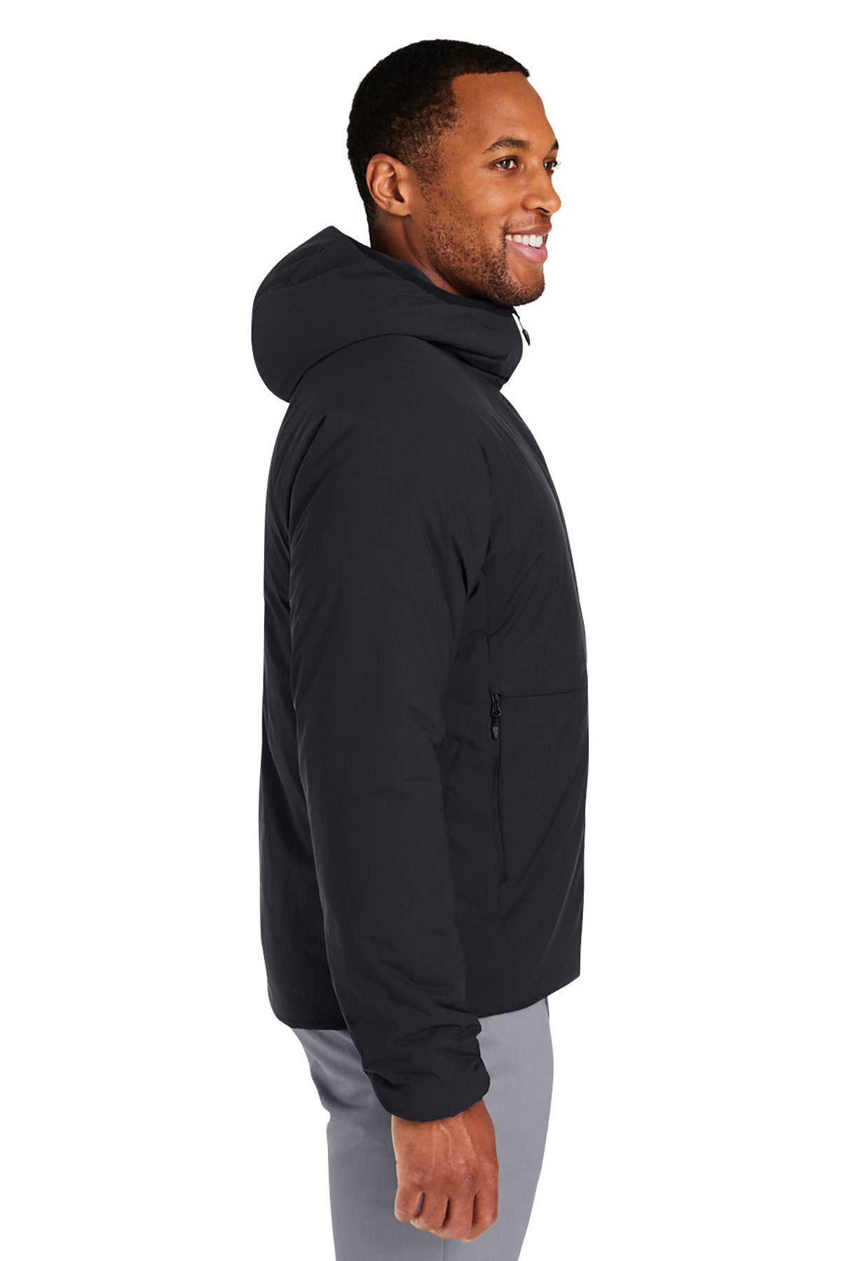 Marmot Men's Novus Jackets, Black