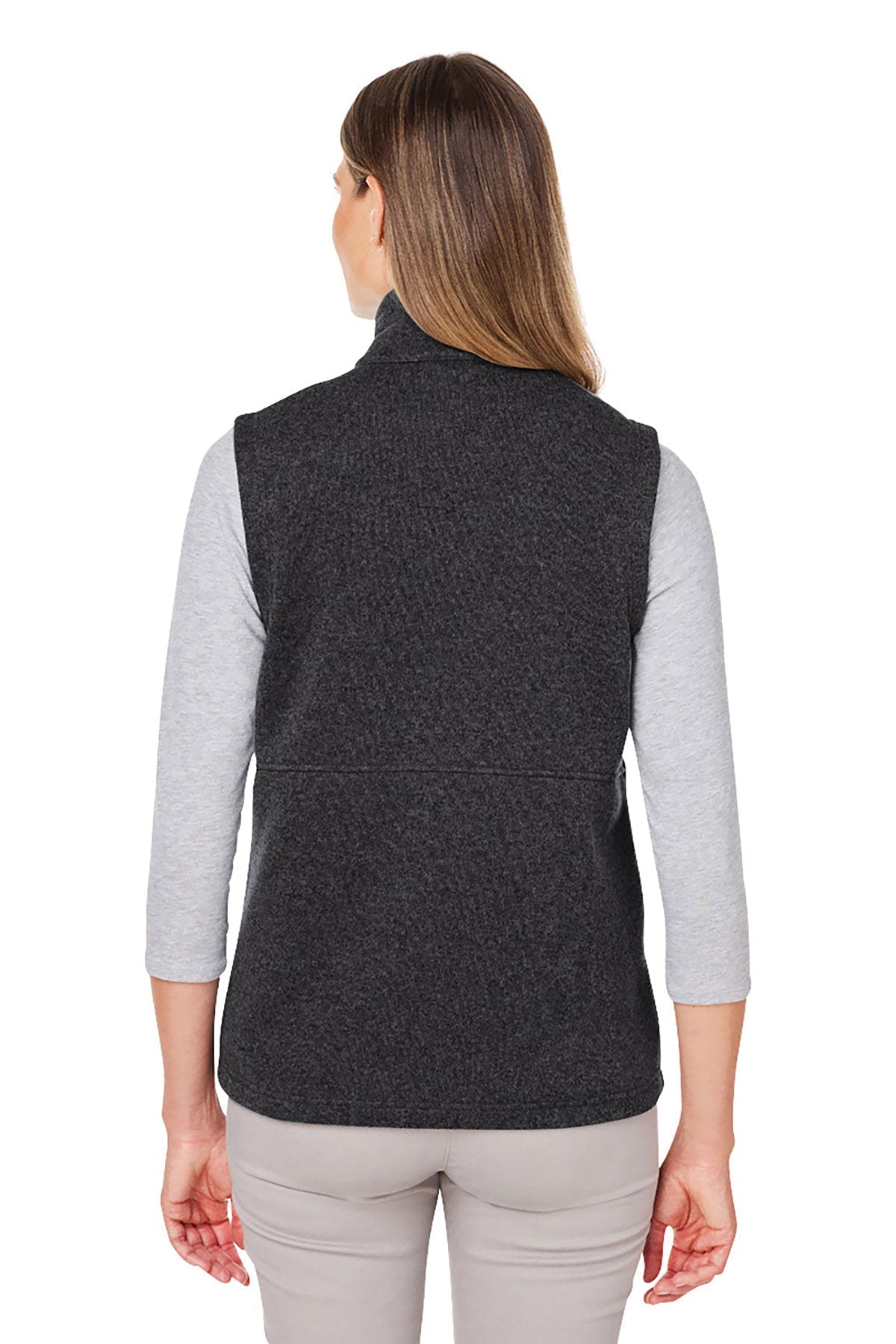 Marmot Ladies Dropline Vests, Black