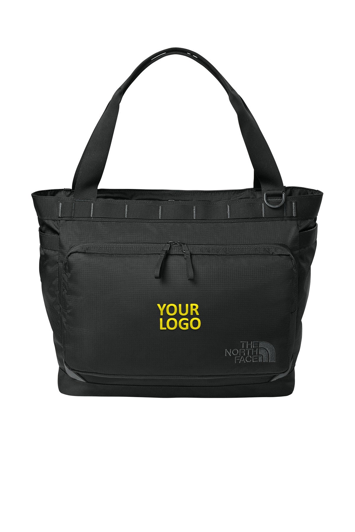 The North Face TNF Black NF0A8EZN OSFA TNF Black