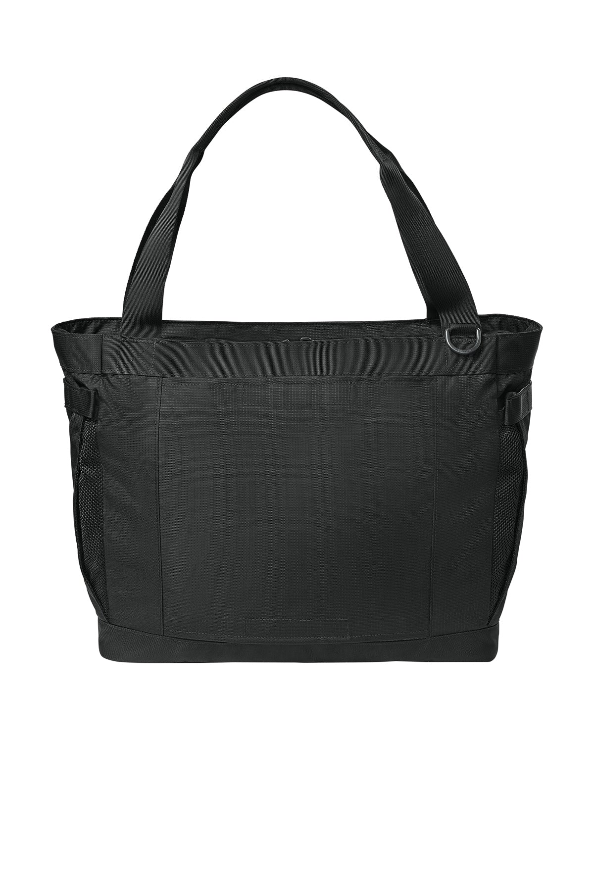 The North Face 25L Travel Custom Tote, TNF Black