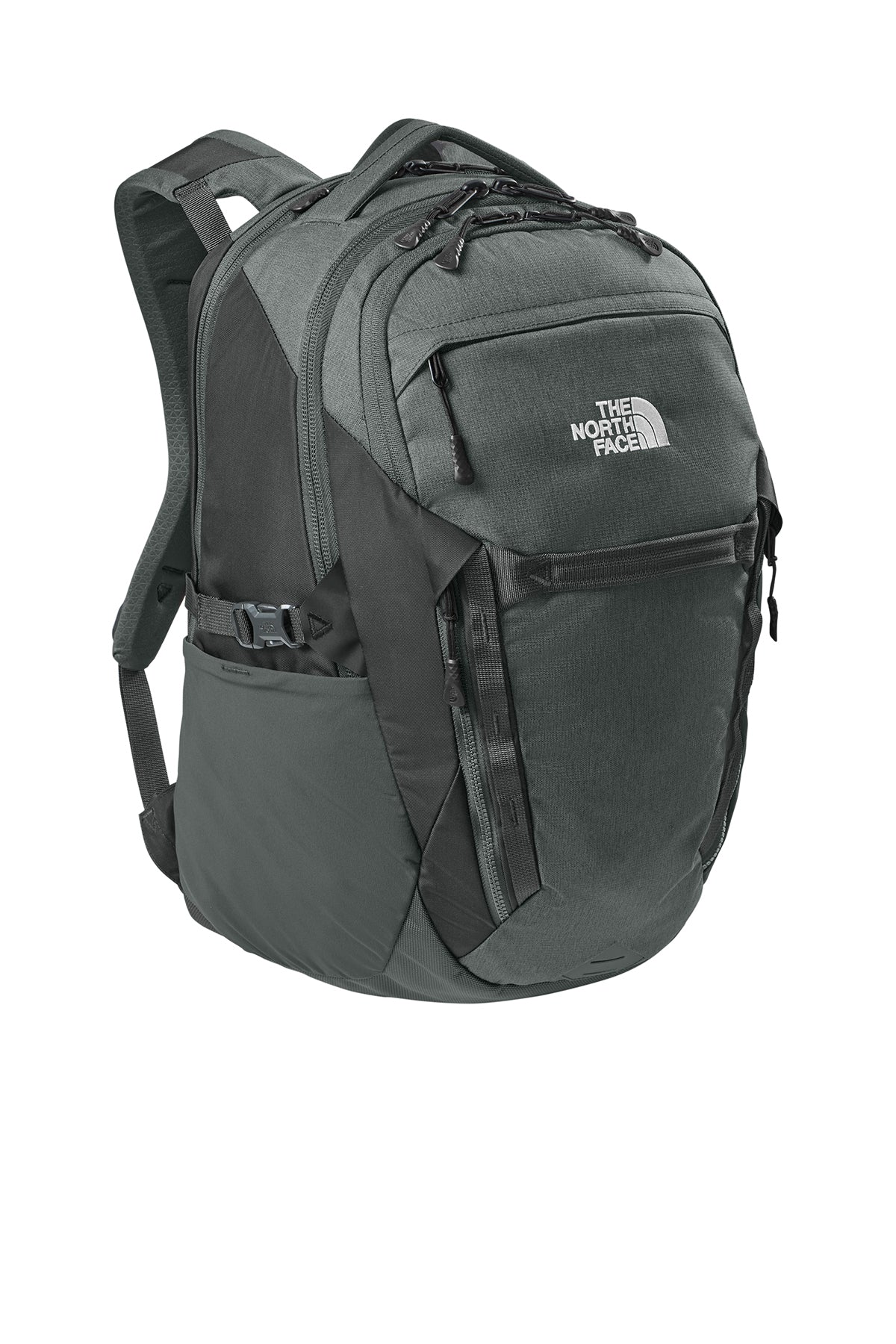 Custom The North Face 31L Royal Arch Backpacks Asphalt Grey