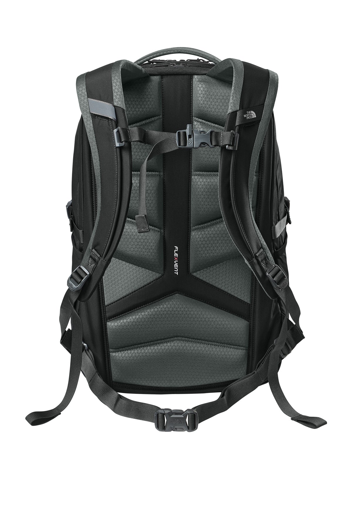 The North Face 31L Royal Arch Custom Backpacks, TNF Black