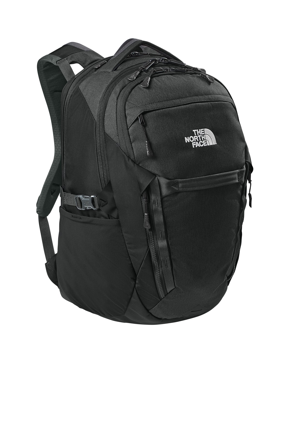 The North Face 31L Royal Arch Custom Backpacks, TNF Black
