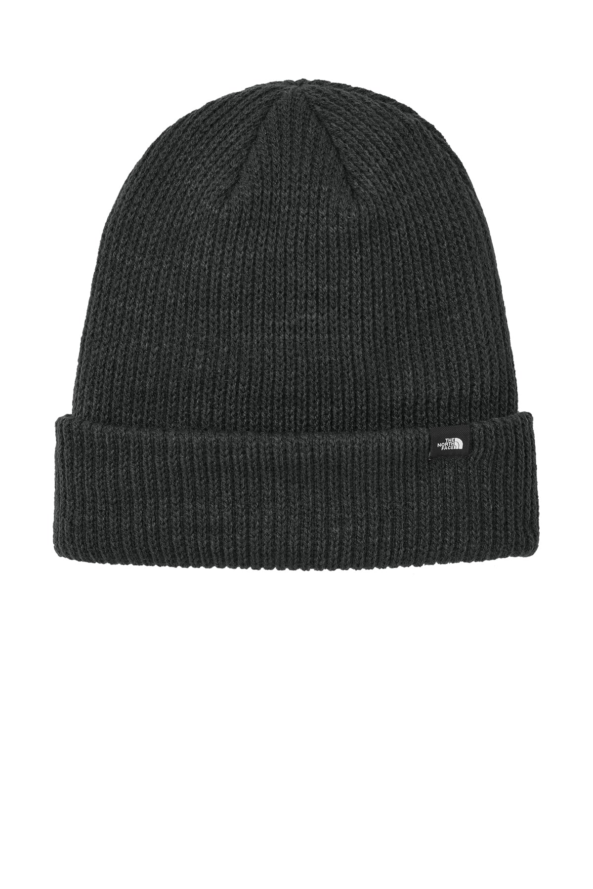 The North Face Truckstop Custom Beanies, TNF Black [Harris & Associates]