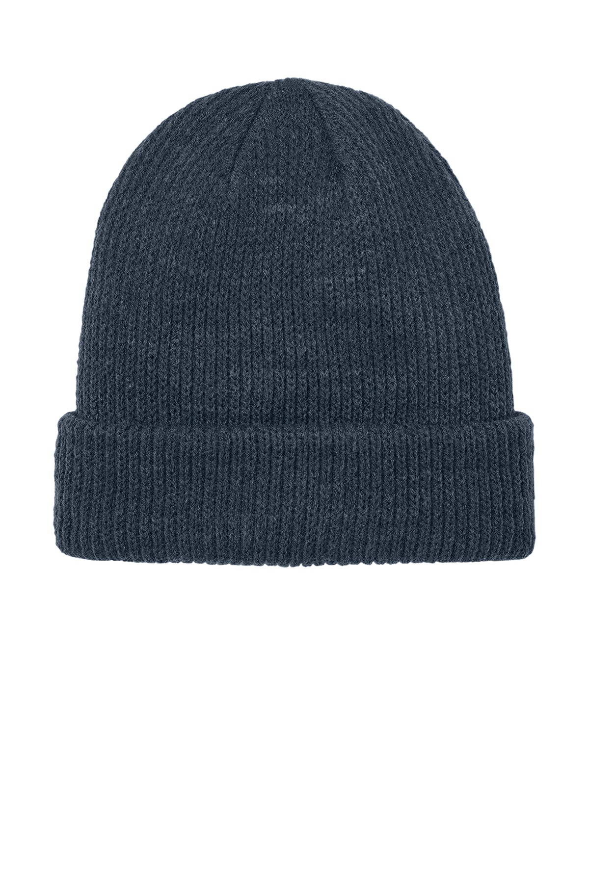 The North Face Truckstop Custom Beanies, Urban Navy Heather [FORT Robotics]