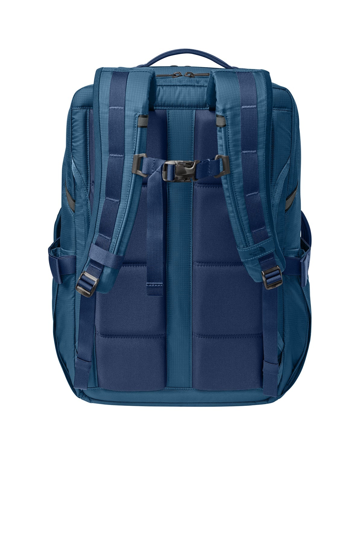 Custom The North Face 35L Travel Backpacks Shady Blue Custom The North Face 35L Travel Backpacks Shady Blue