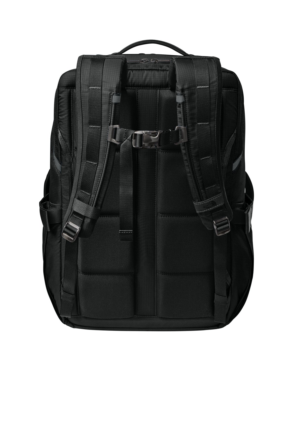 The North Face 35L Travel Custom Backpacks, TNF Black [CEI Consulting]