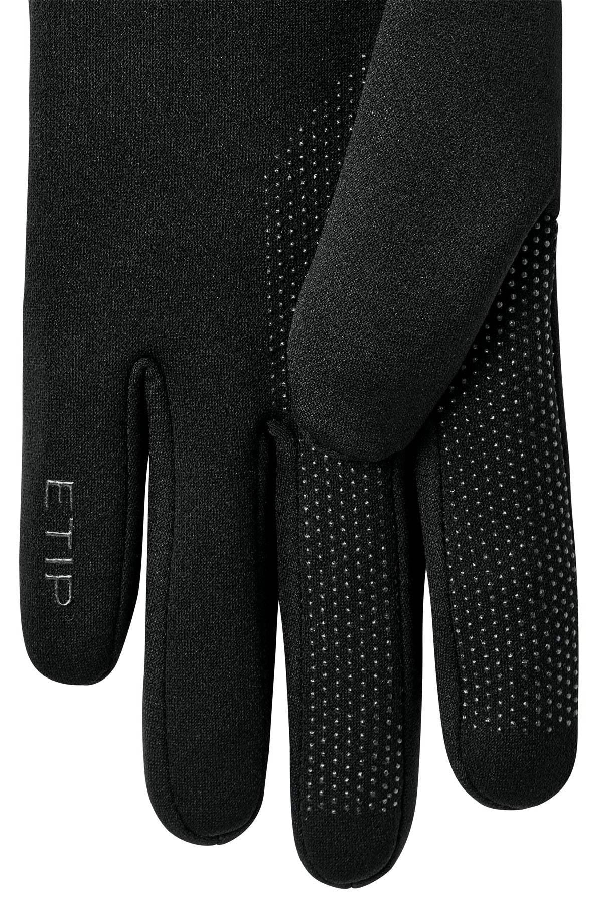 The North Face Etip Recycled Custom Glove, TNF Black