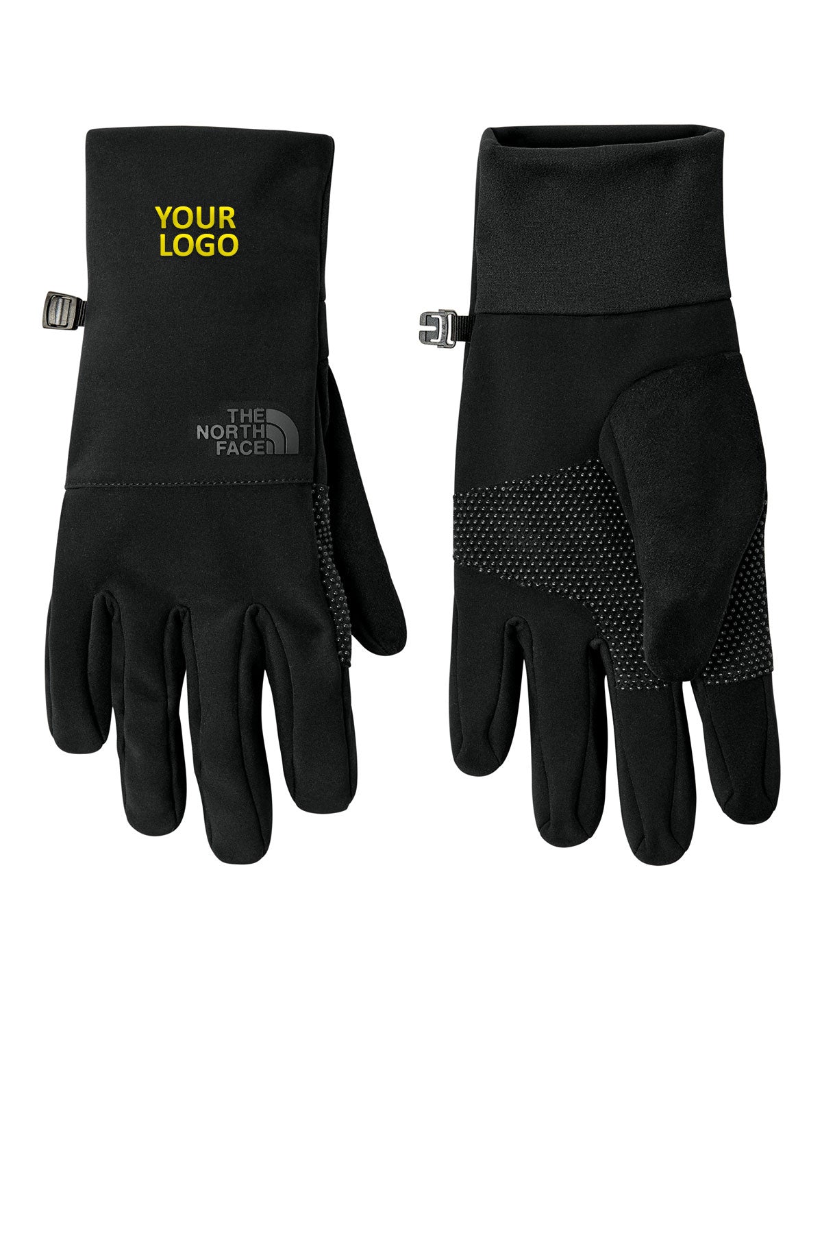 The North Face TNF Black NF0A89R9 M TNF Black