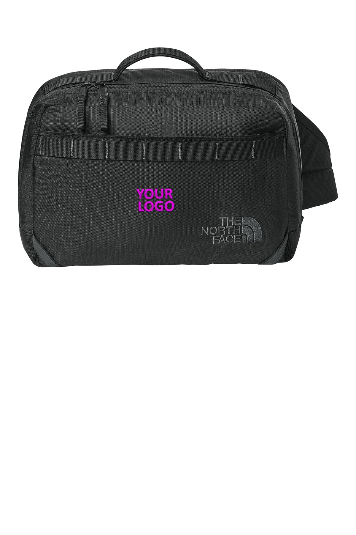 The North Face TNF Black NF0A8EZM OSFA TNF Black