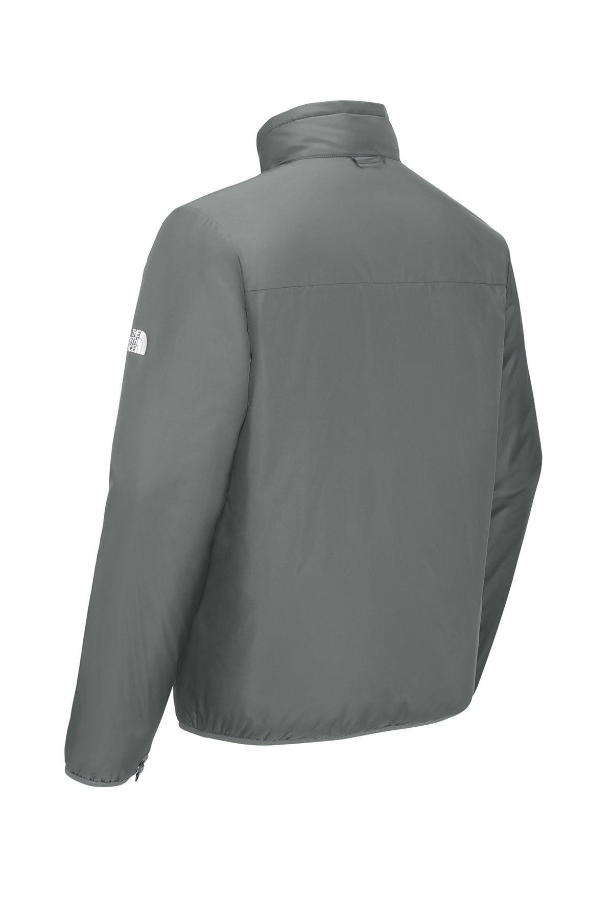 The North Face Castle Valley Triclimate 3-in-1 Custom Jackets, Smoked Pearl Grey