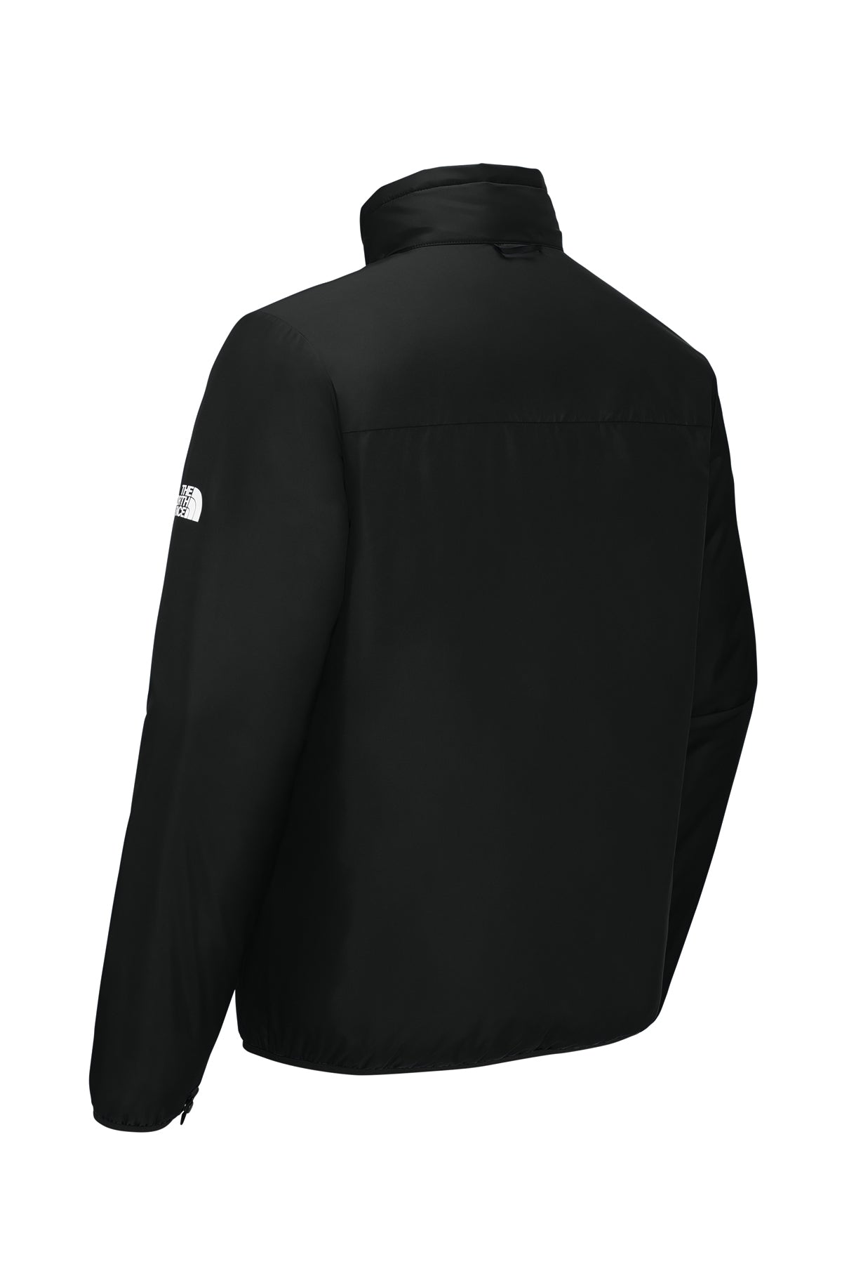 The North Face Castle Valley Triclimate 3-in-1 Custom Jackets, TNF Black [Cunningham & Associates, LLC]