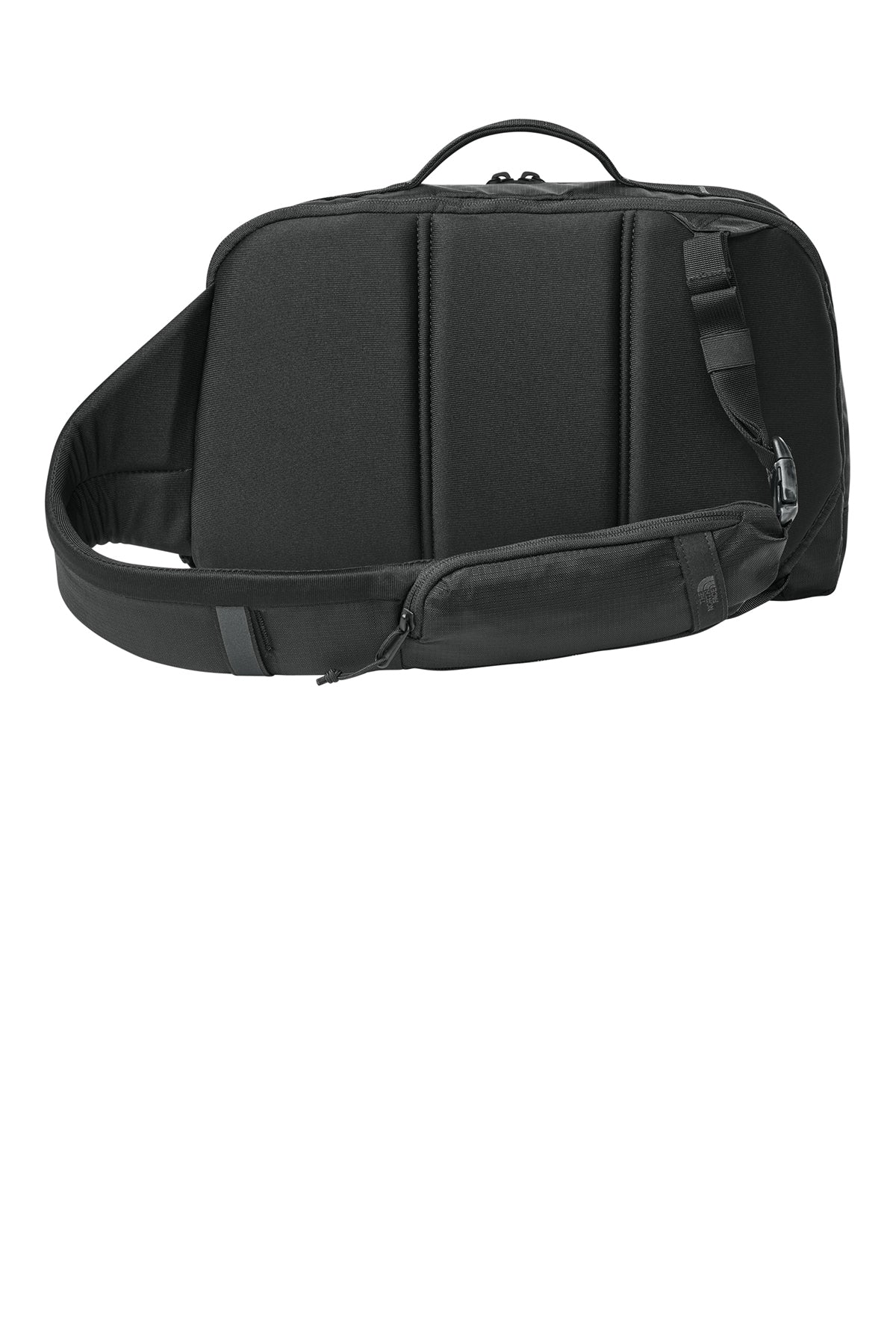 The North Face 11L Travel Custom Sling, TNF Black