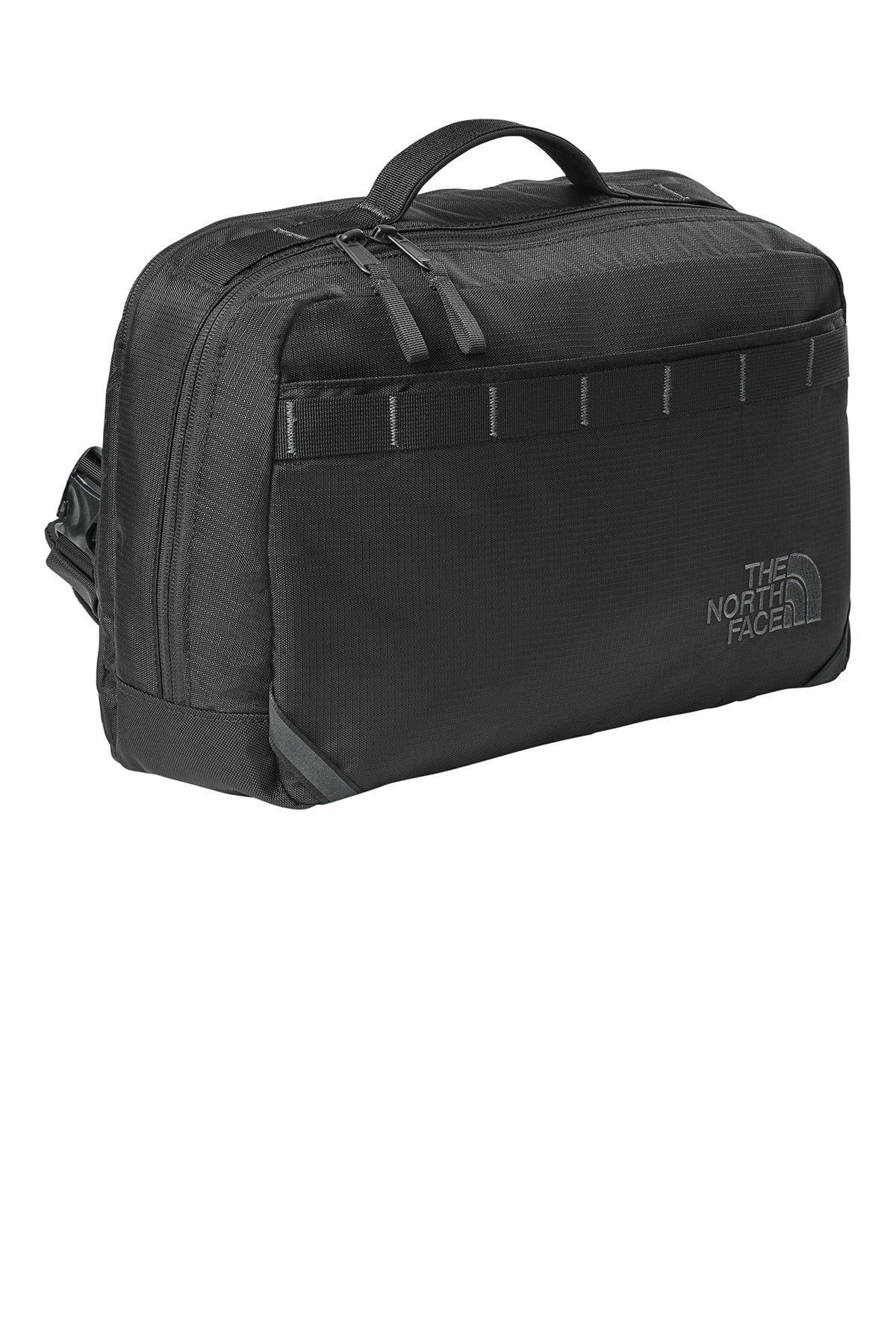 The North Face 11L Travel Custom Sling, TNF Black