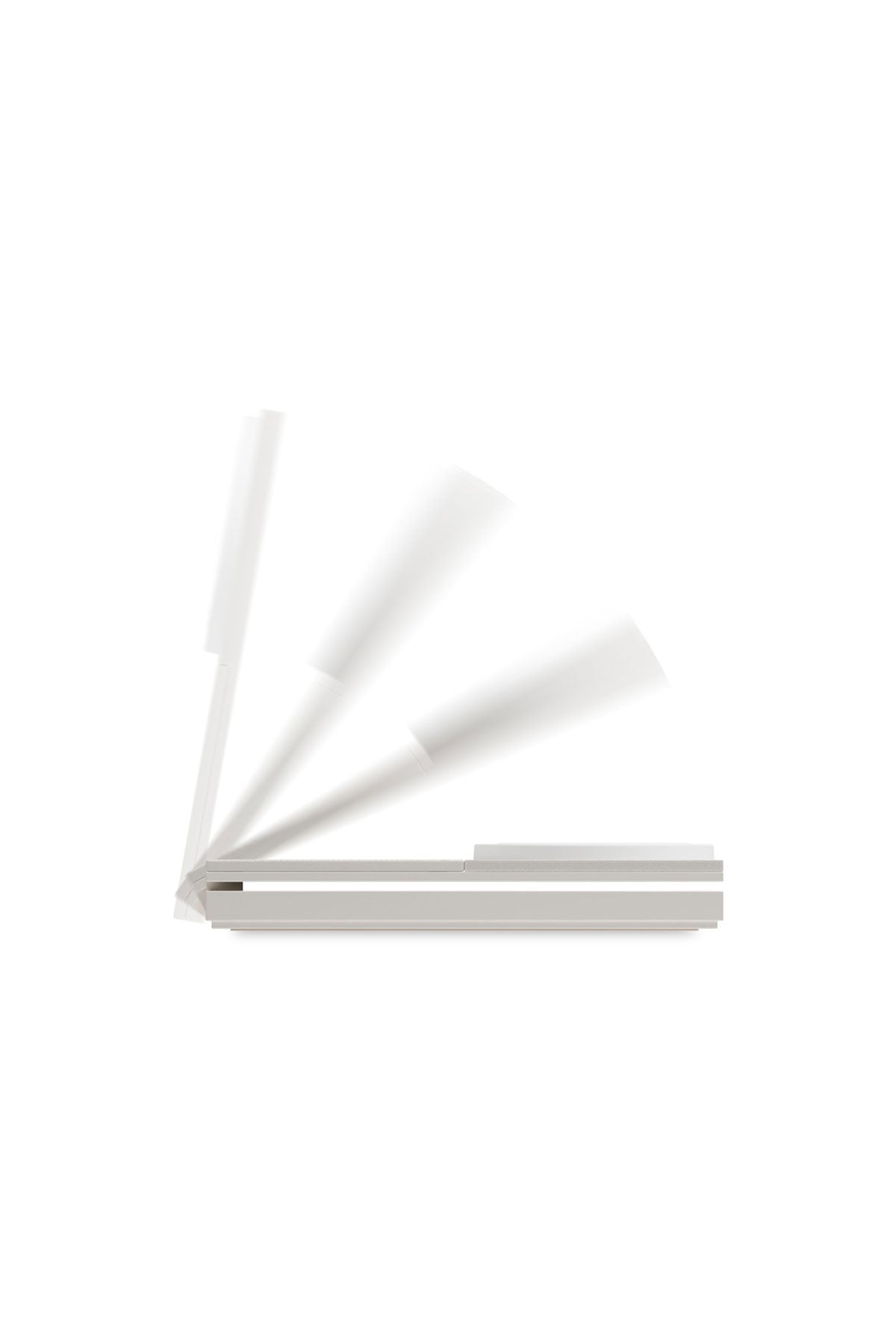 Native Union Rise 2-IN-1 Qi2 Wireless Custom Charger, Sandstone