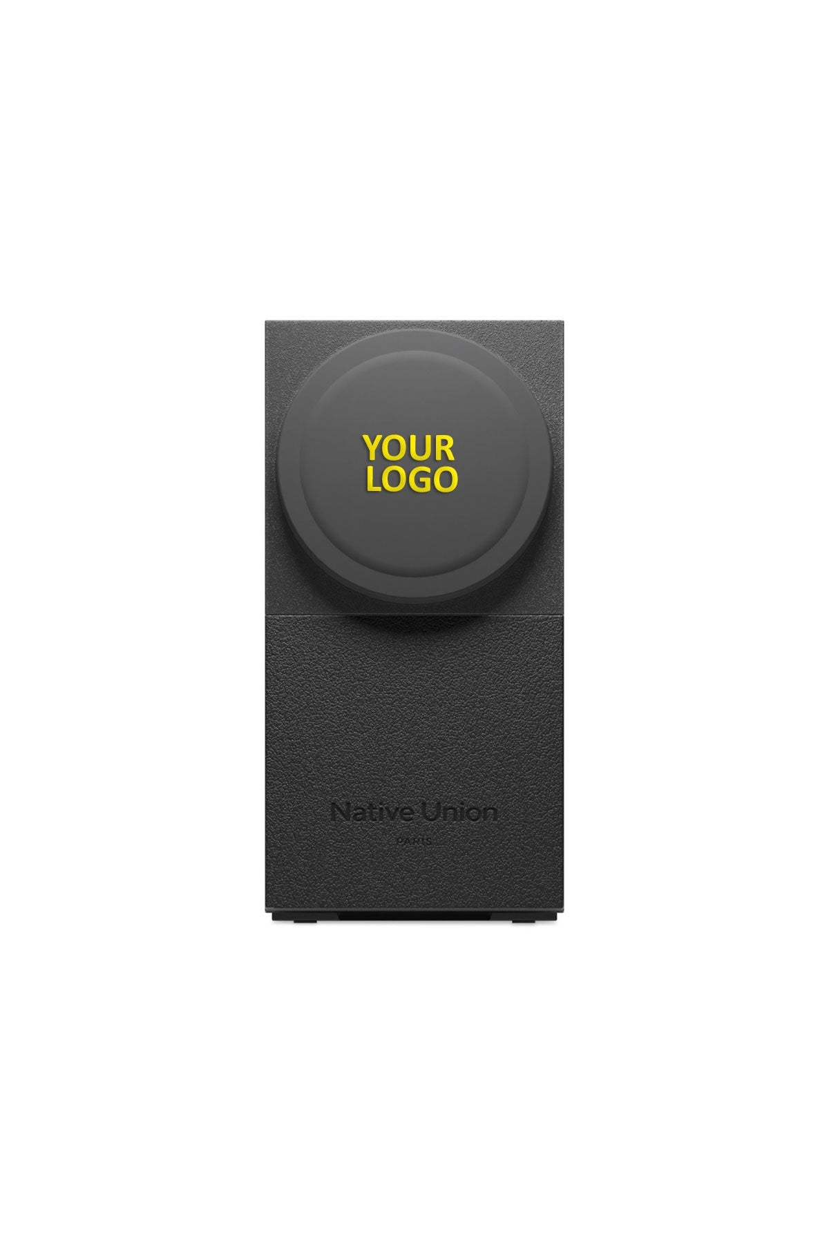 Native Union Black 102877-001