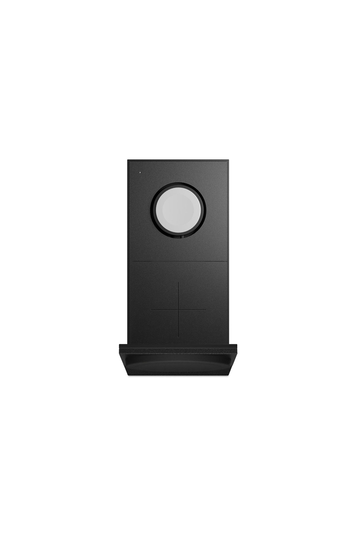 Native Union Rise 3-IN-1 Qi2 Wireless Custom Charger, Black