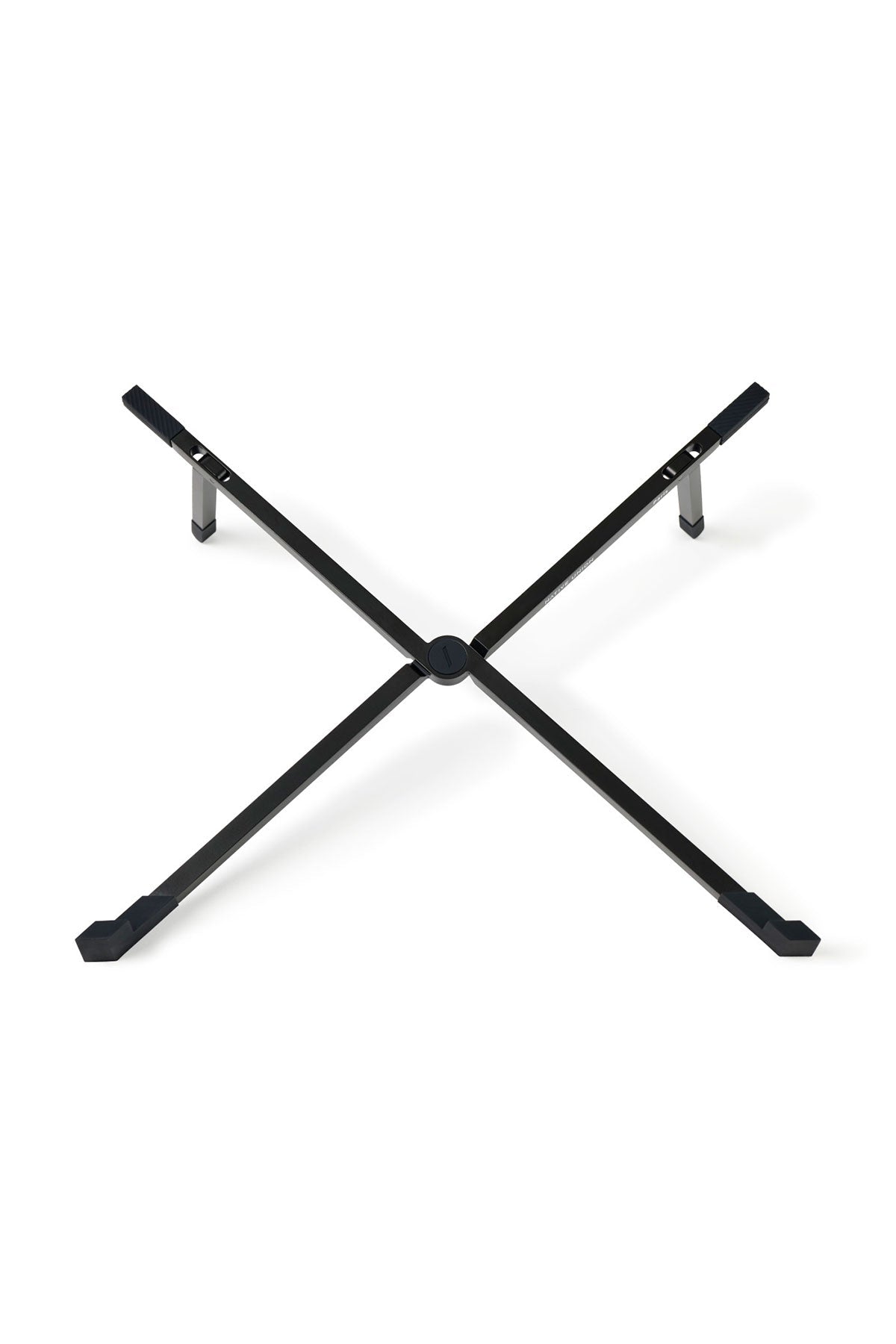 Native Union Fold Custom Laptop Stand, Black