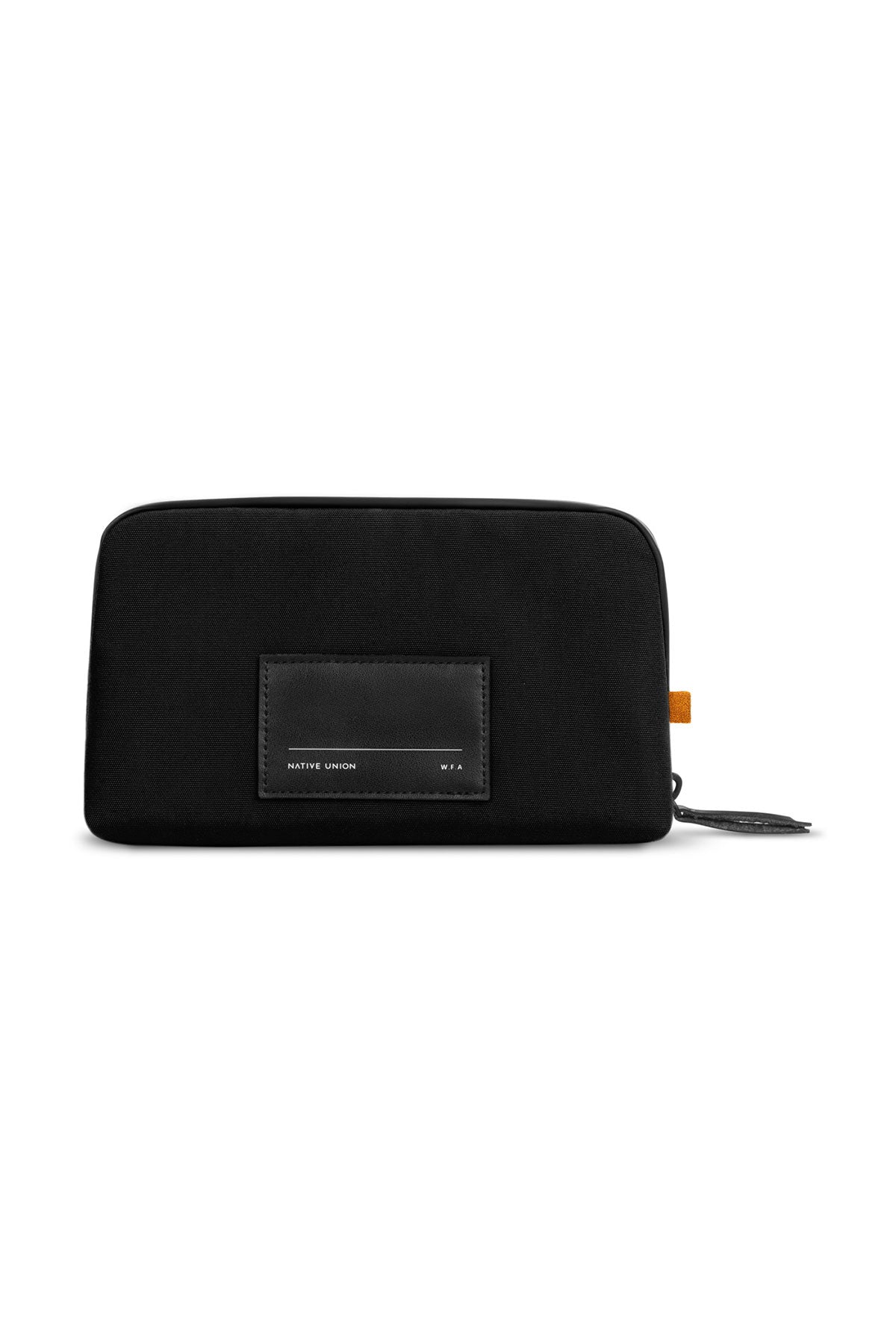 Native Union W.F.A Custom Tech Organizer, Black