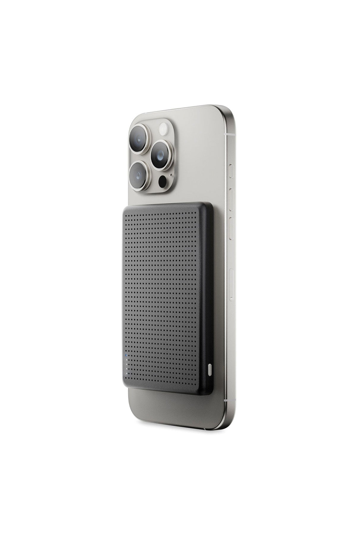 Native Union Active Custom Power Bank 5000mAh, Black