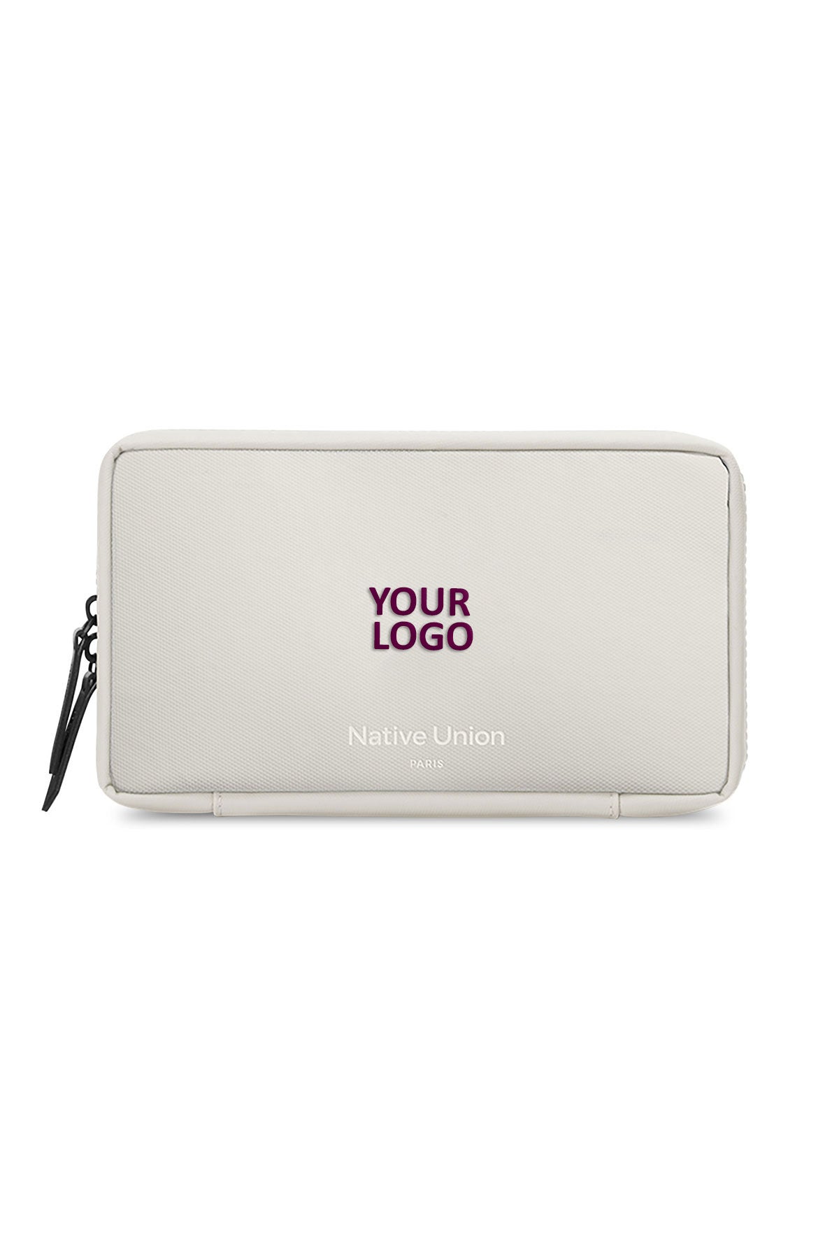 Native Union Stow Custom Organizer, Sandstone