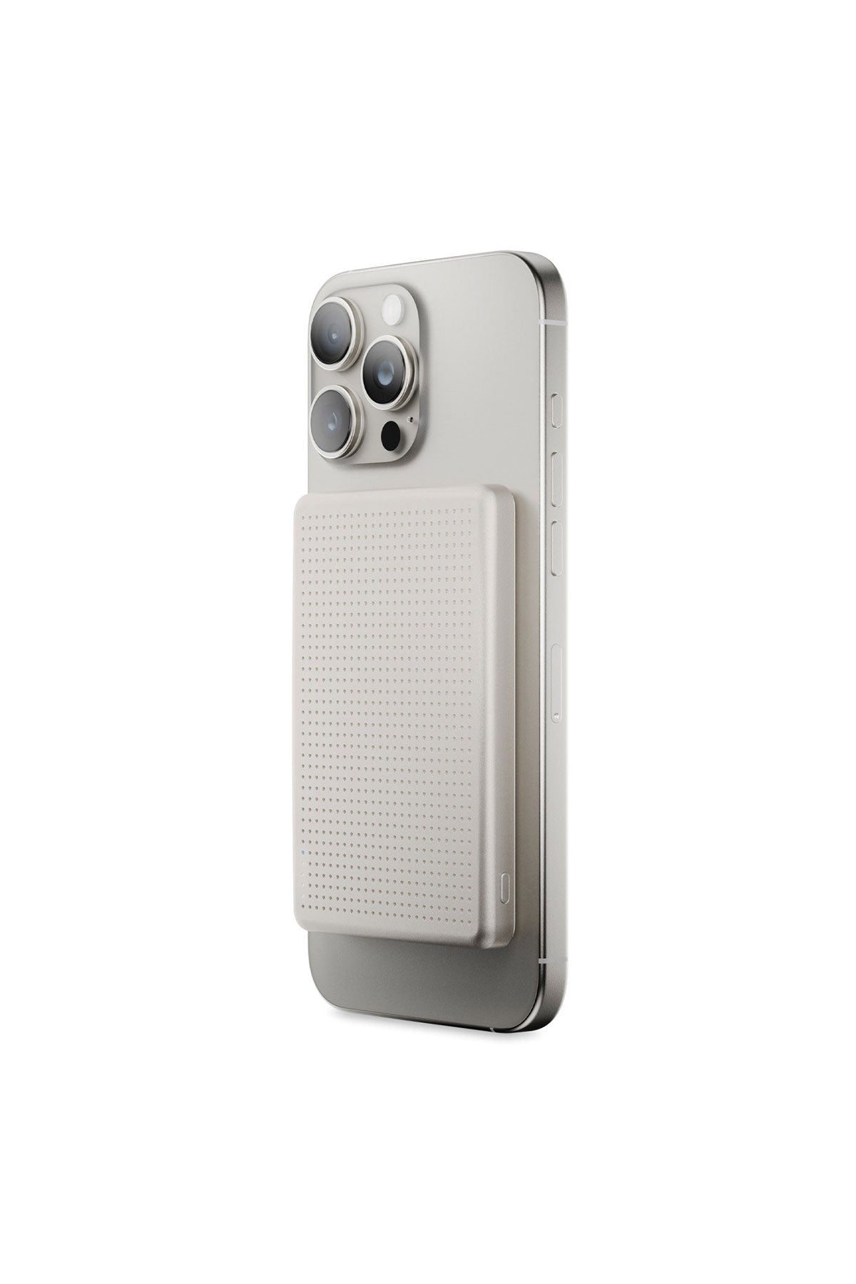 Native Union Active Custom Power Bank 5000mAh, Sandstone