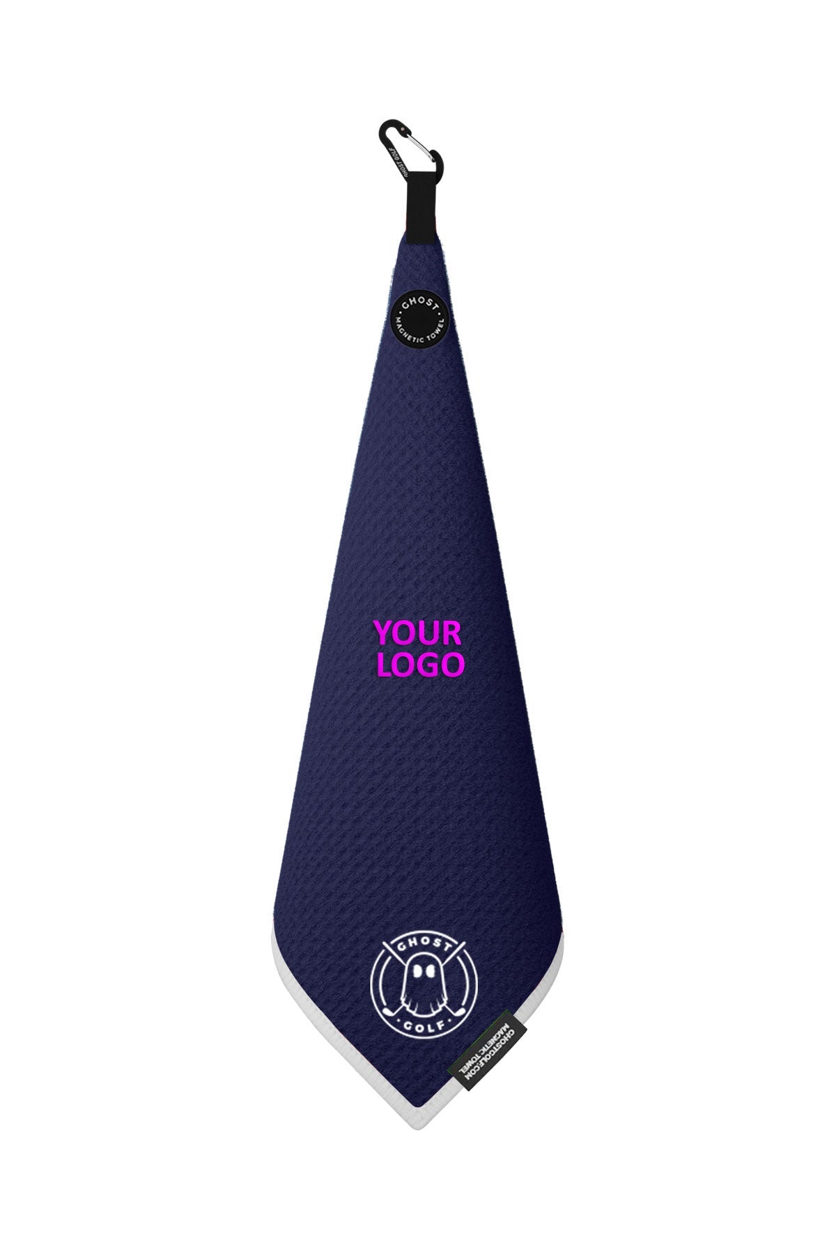 Custom Ghost Golf Ghost Greenside Navy