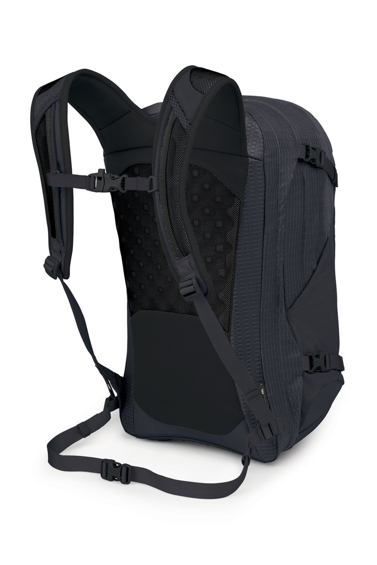 Osprey Nebula Custom Packs, Black