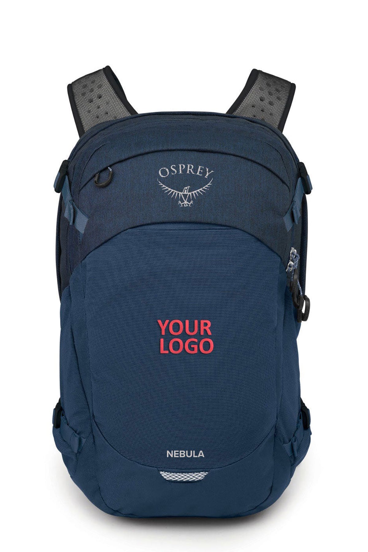 Osprey Atlas Blue Heather 101201-498