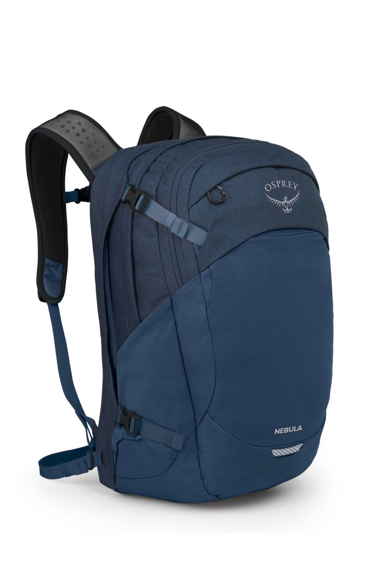 Osprey Nebula Customized Packs, Atlas Blue Heather
