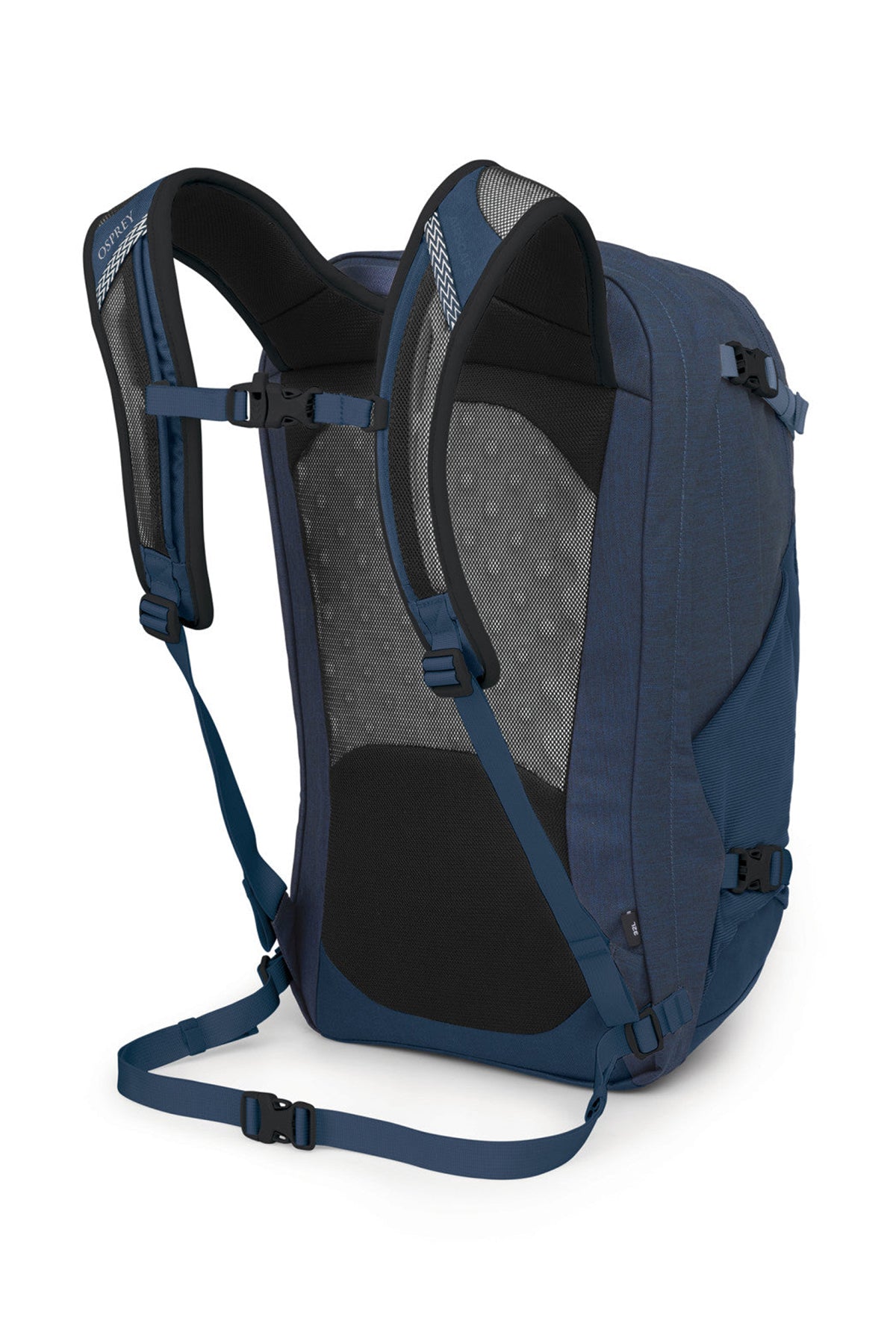 Osprey Nebula Customized Packs, Atlas Blue Heather