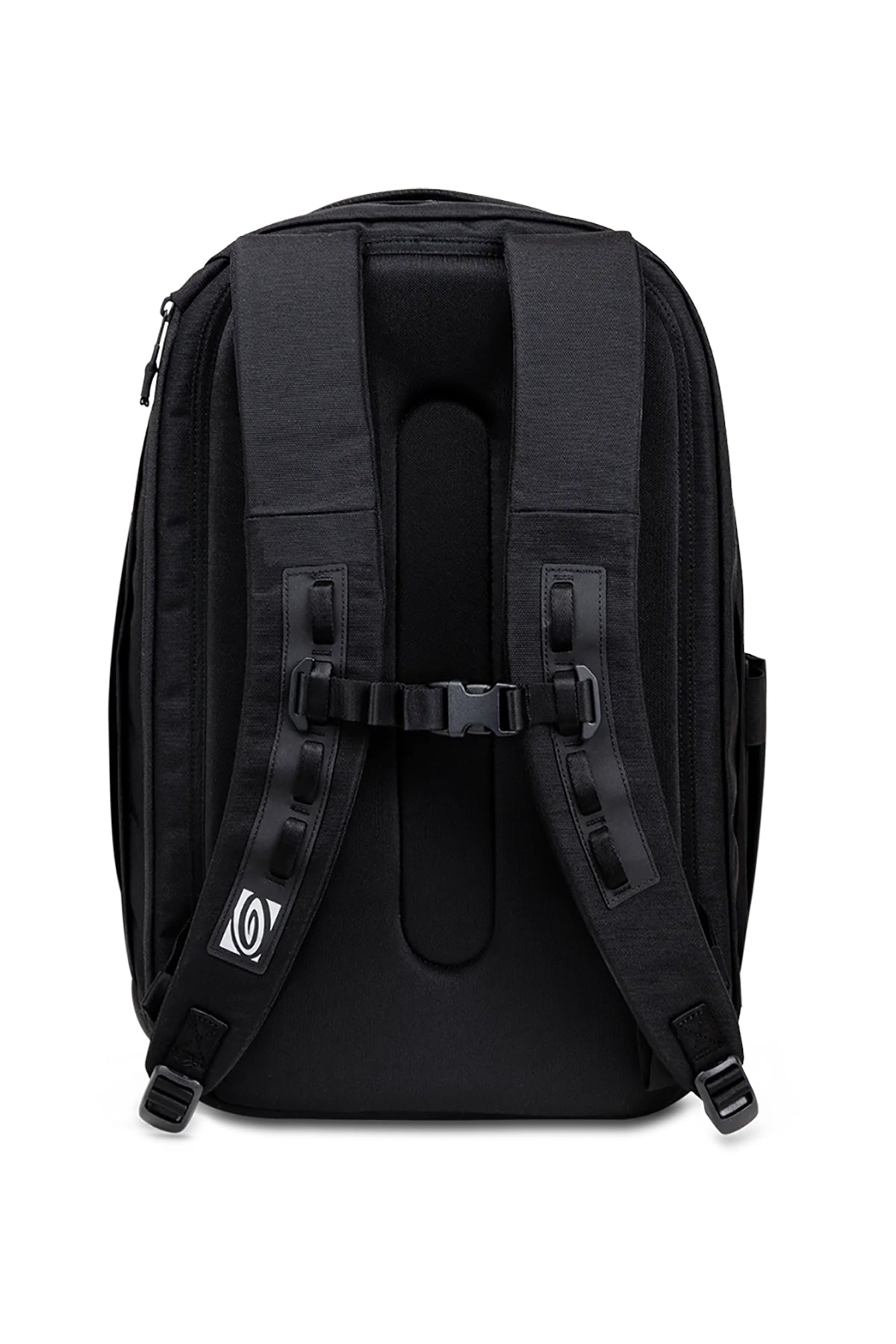 Timbuk2 Never Check Customized Backpacks, Jet Black