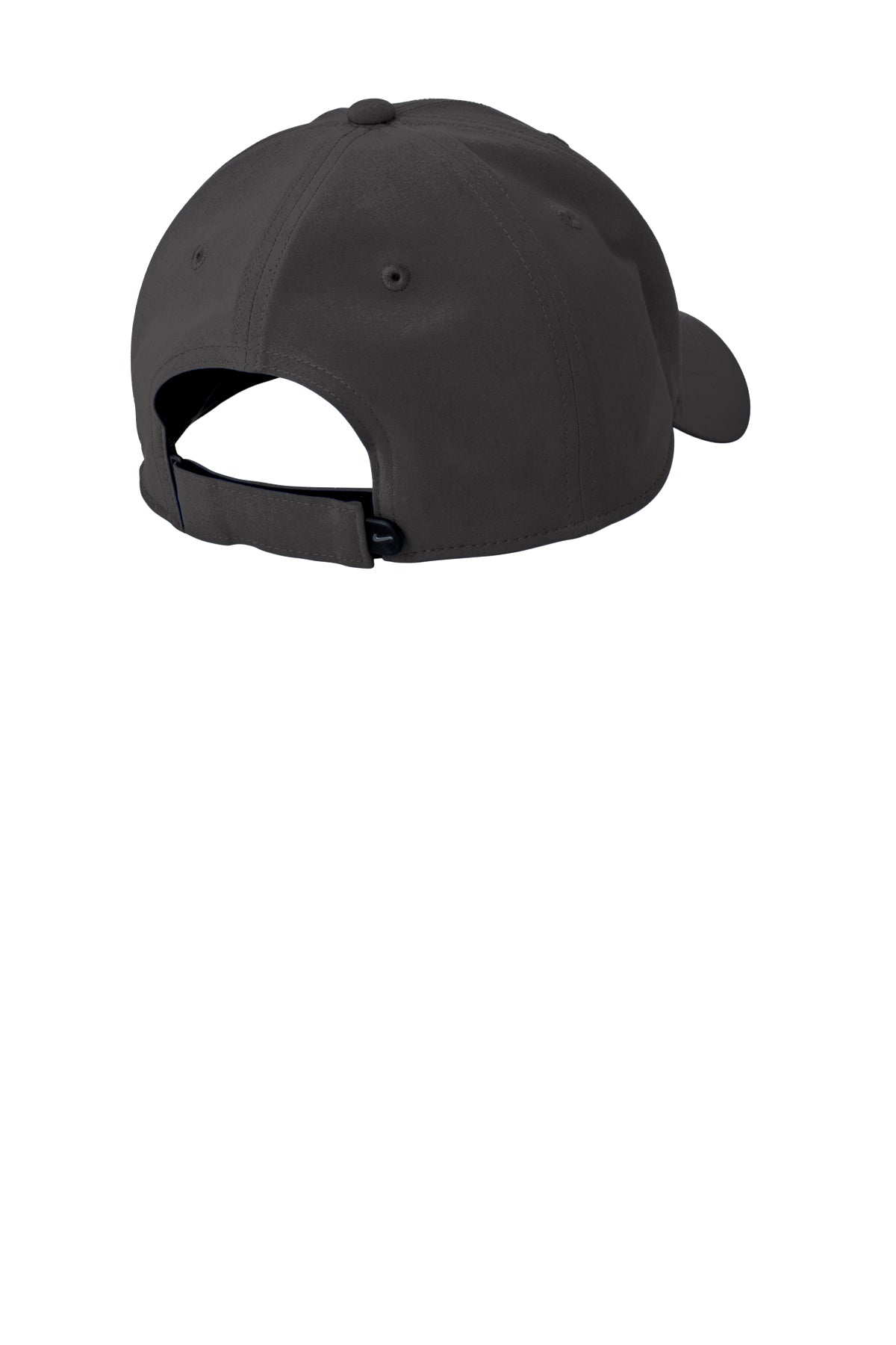 Nike Dri-FIT Legacy Custom Caps, Anthracite [Brown Harris Stevens]