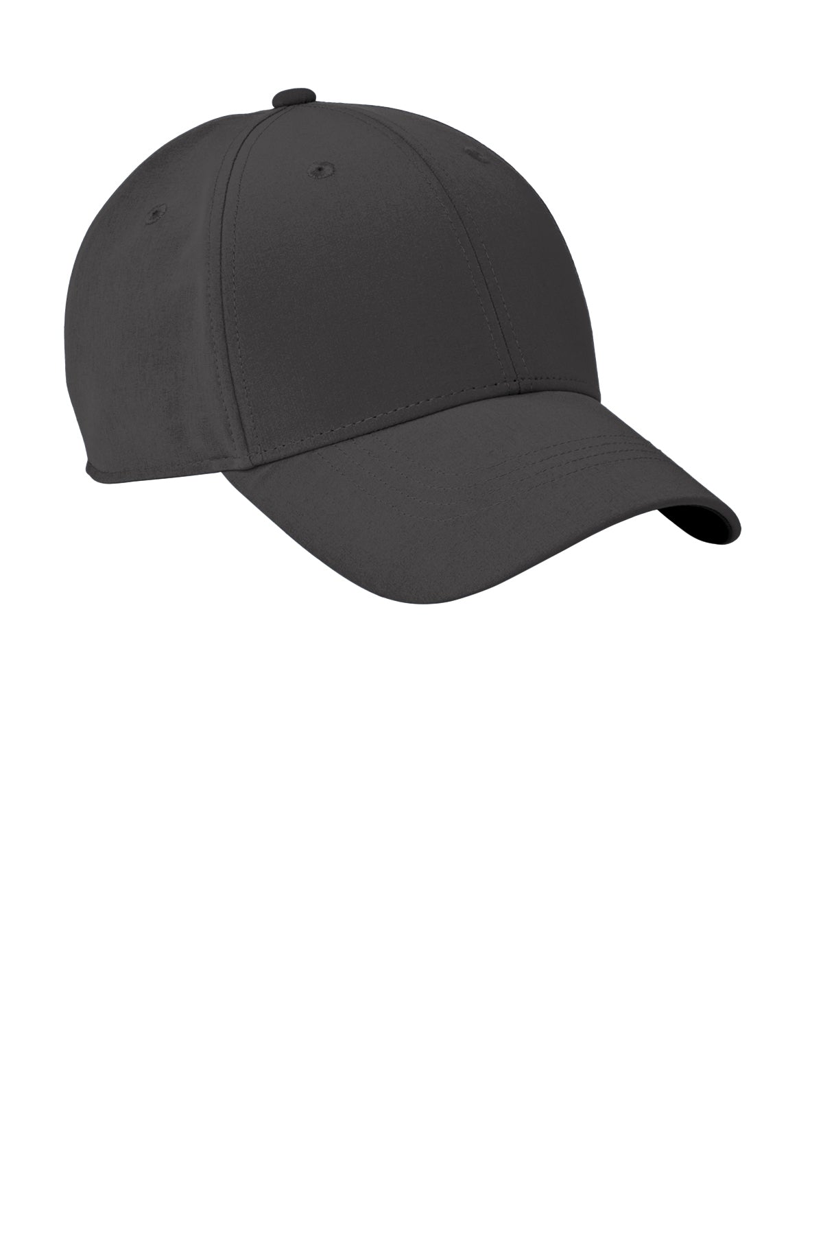 Nike Dri-FIT Legacy Custom Caps, Anthracite [Kizen]