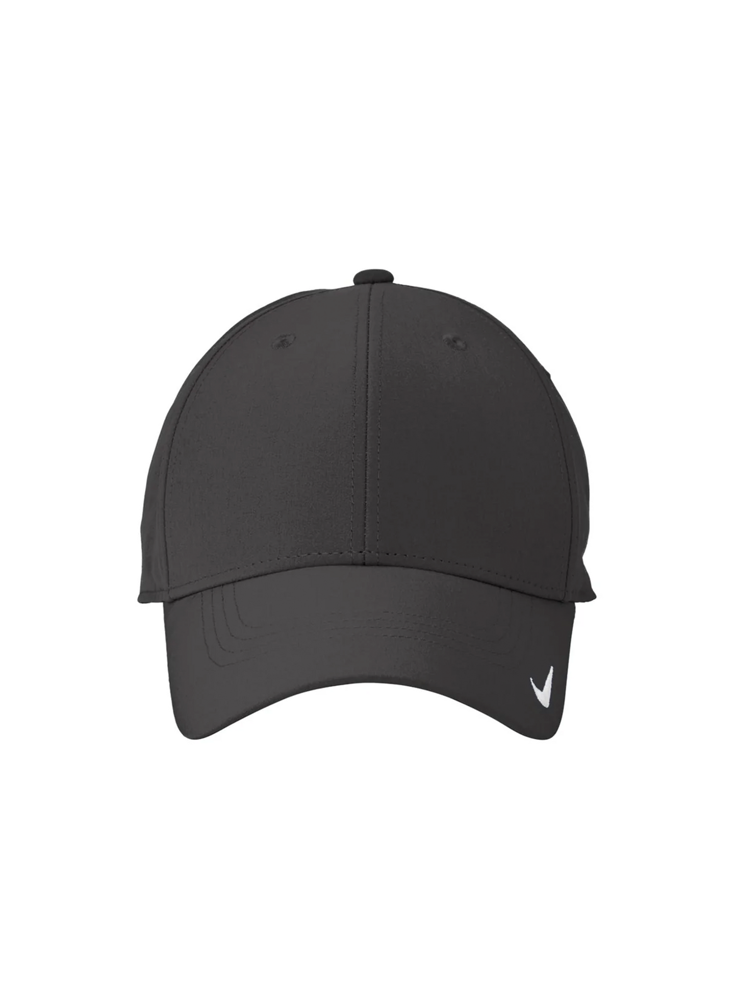 Nike Dri-FIT Legacy Cap, Anthracite [Brown Harris Stevens]