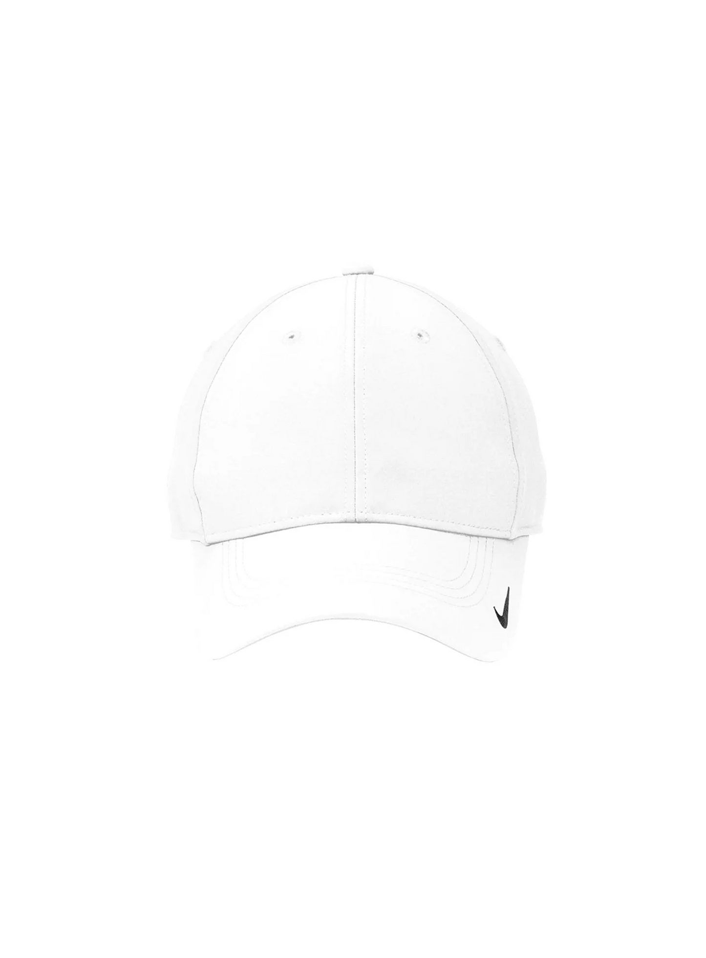 Nike Dri-FIT Legacy Cap, White [Brown Harris Stevens]