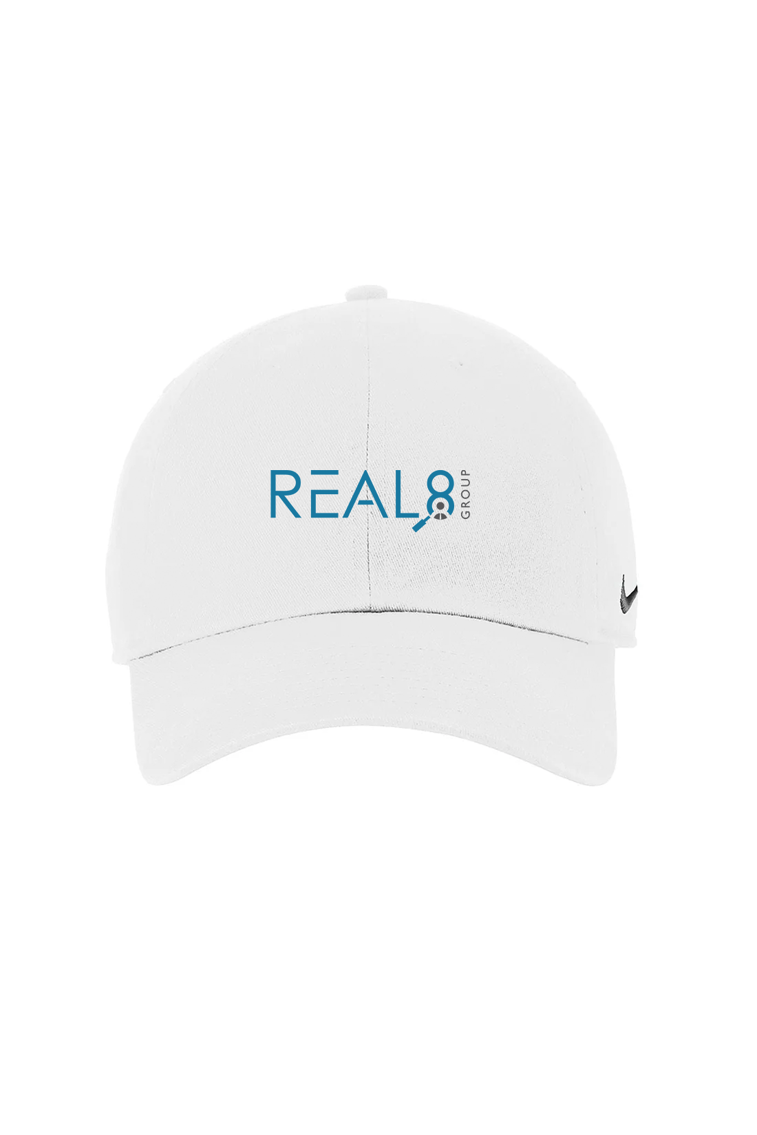 Nike Heritage 86 Cap, White [Real8 Group]