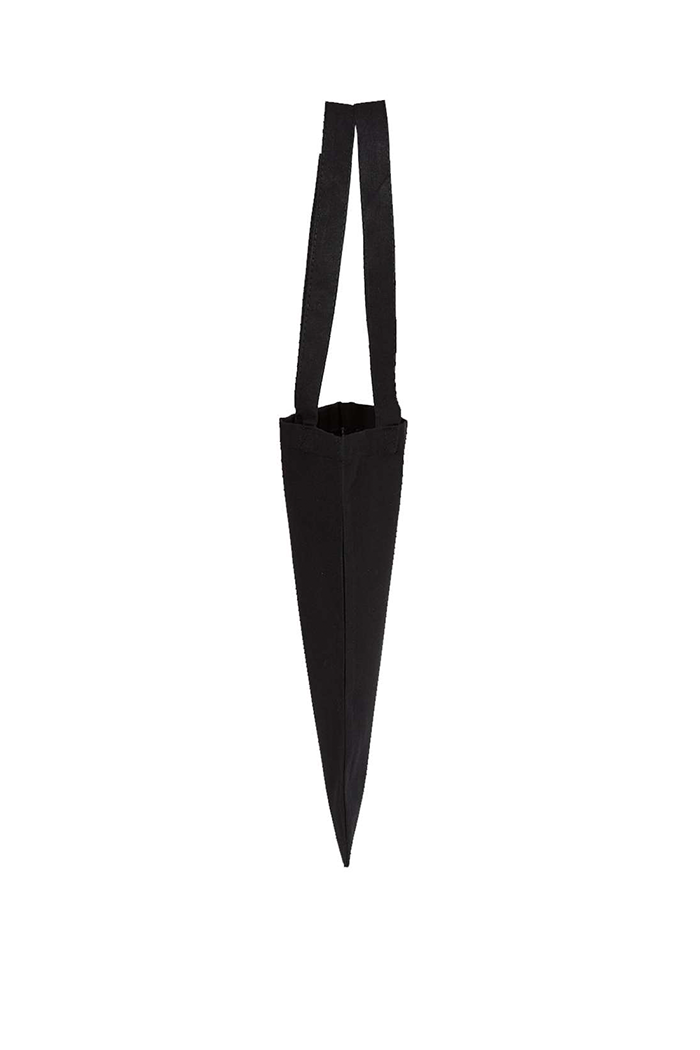 OAD Large Custom Tote Bag, Black [PureGym]