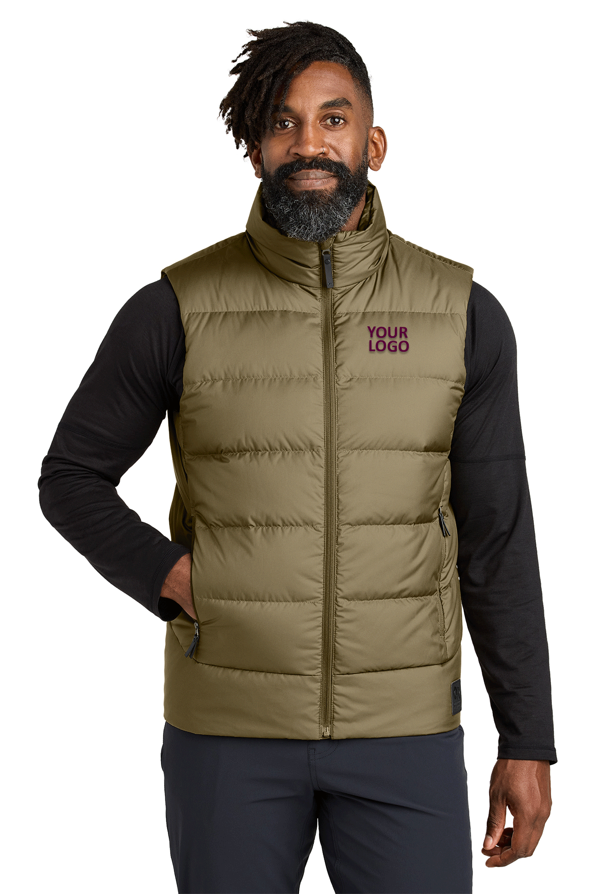 Outdoor Research Loden OR322227 business logo jackets