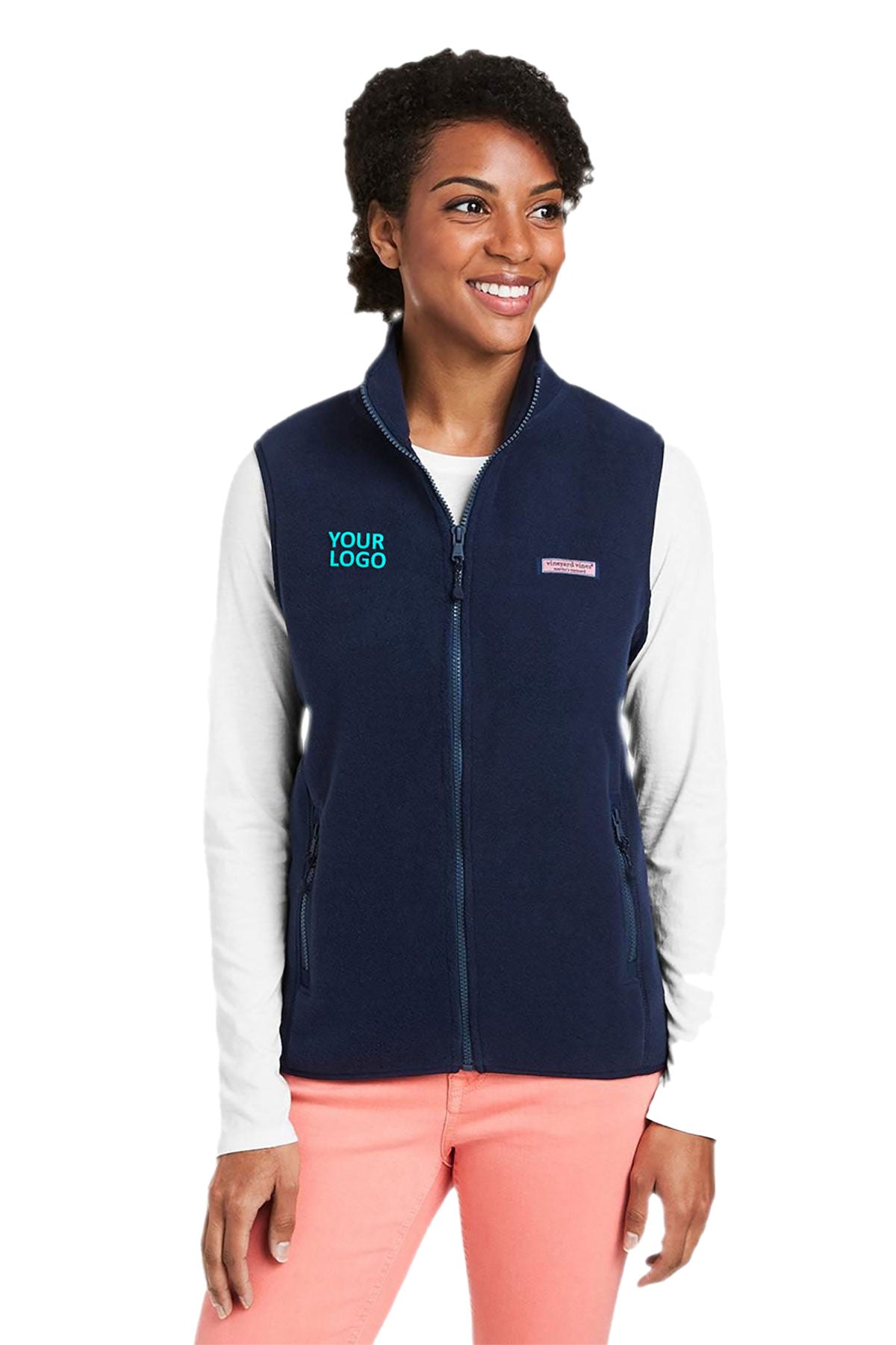 Vineyard Vines Vineyard Navy O001412