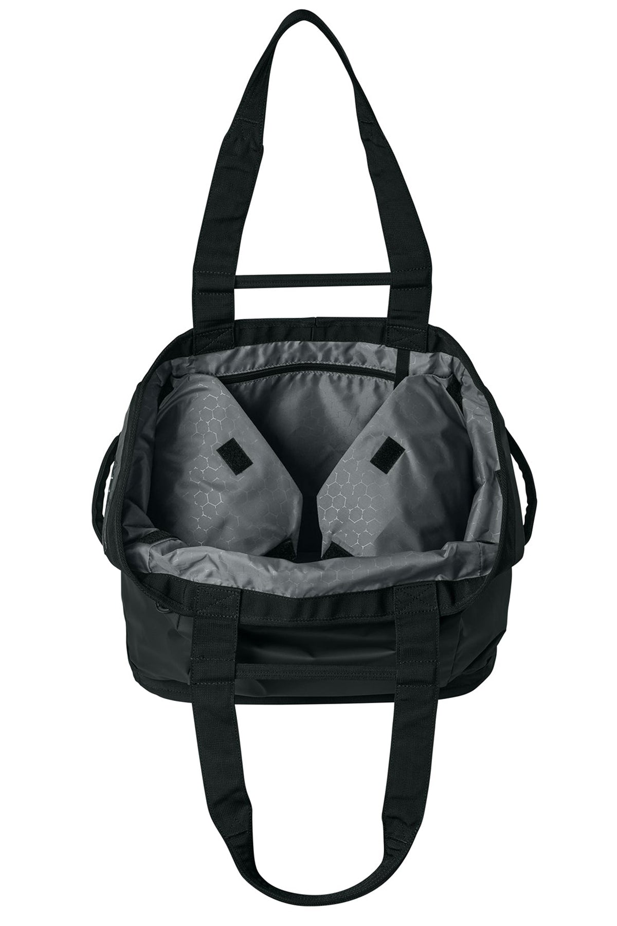 OGIO Gear Custom Totes, Blacktop