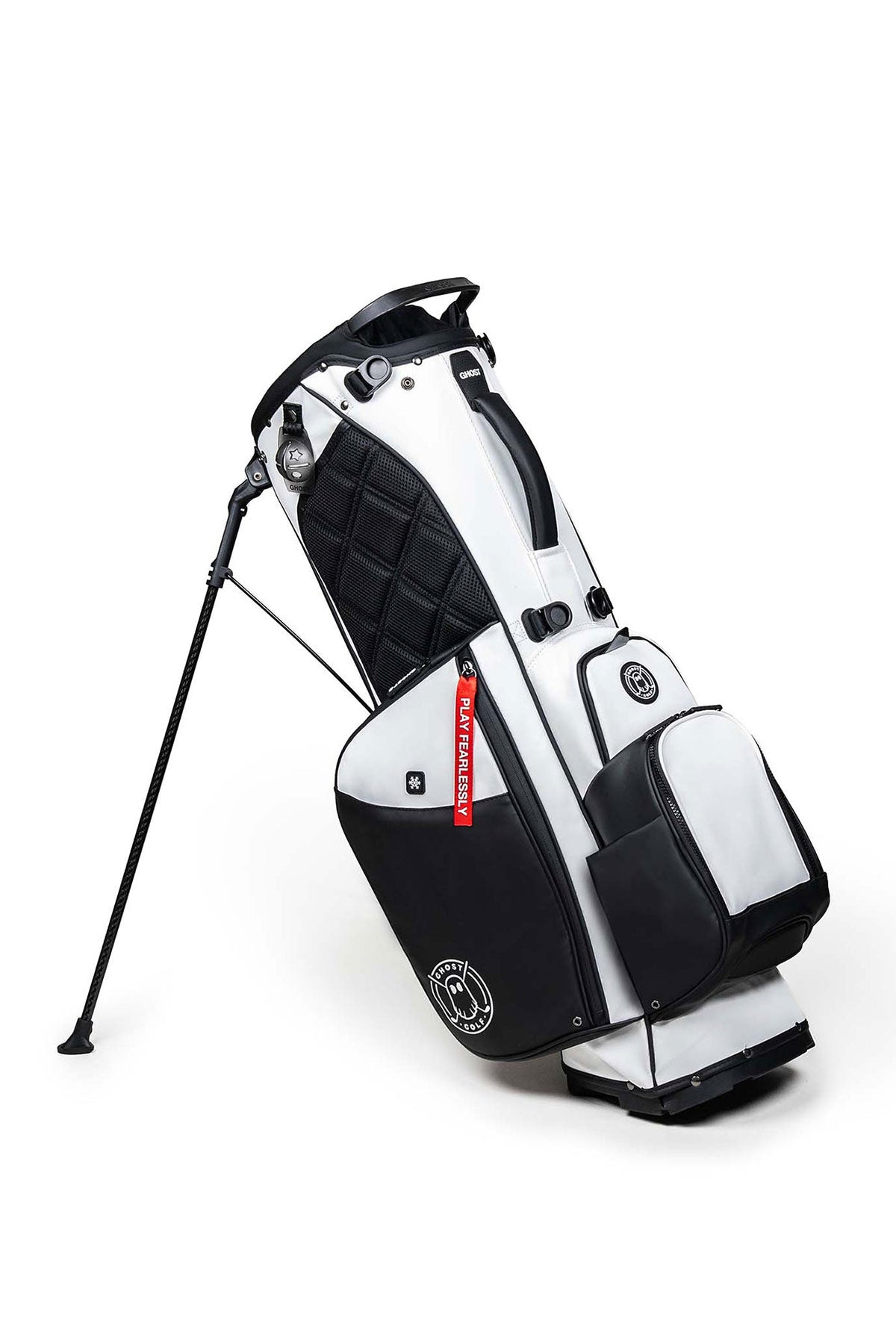  Ghost Golf Bag Oreo