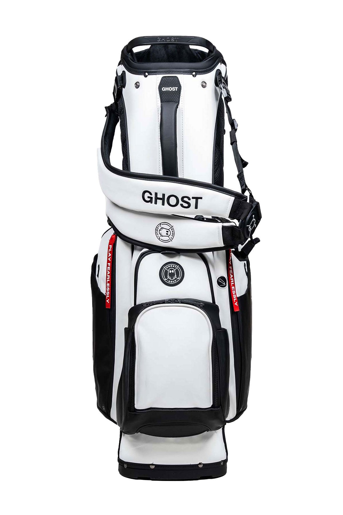 Ghost Anyday Oreo Bag
