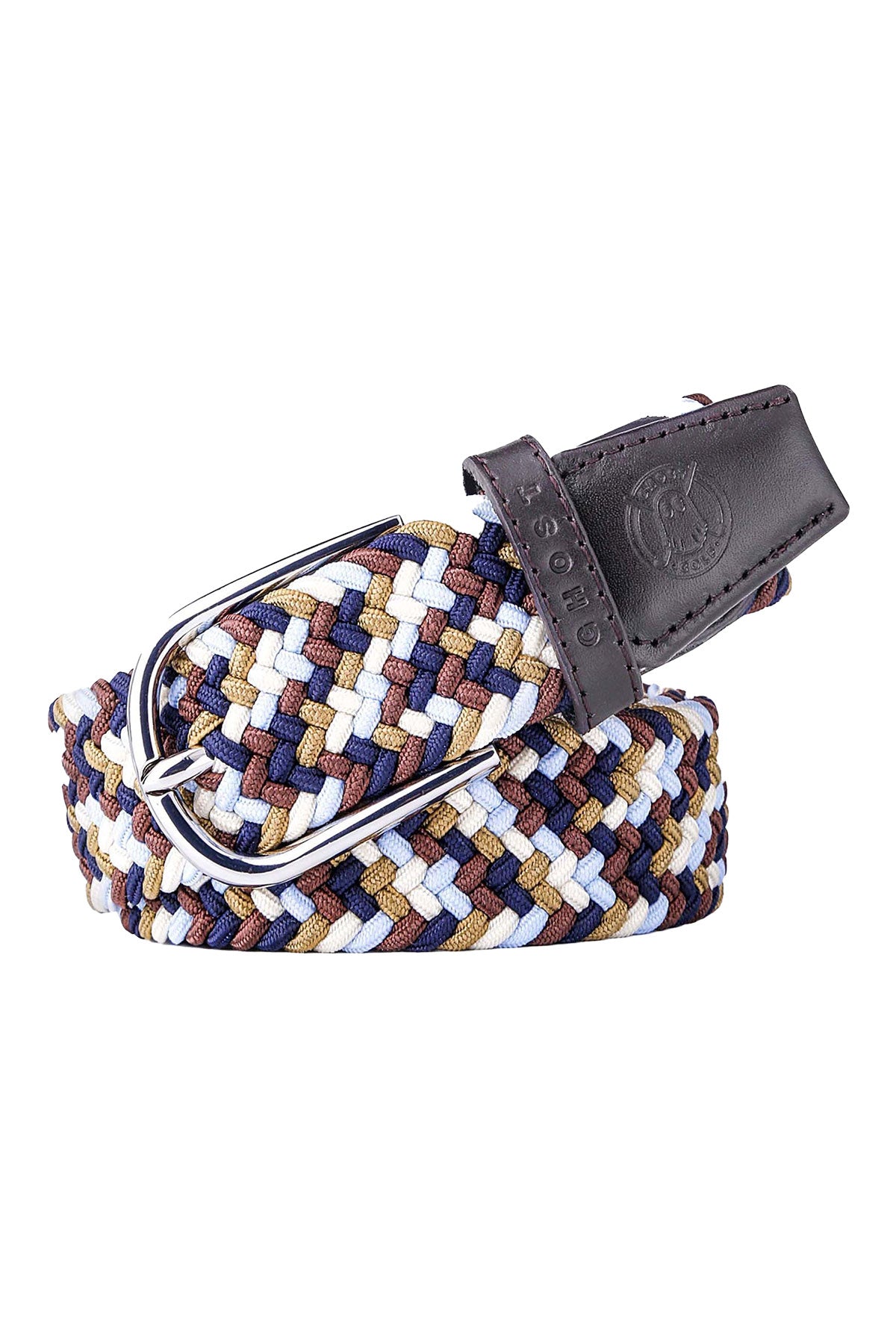  Ghost Golf Belt Patrick
