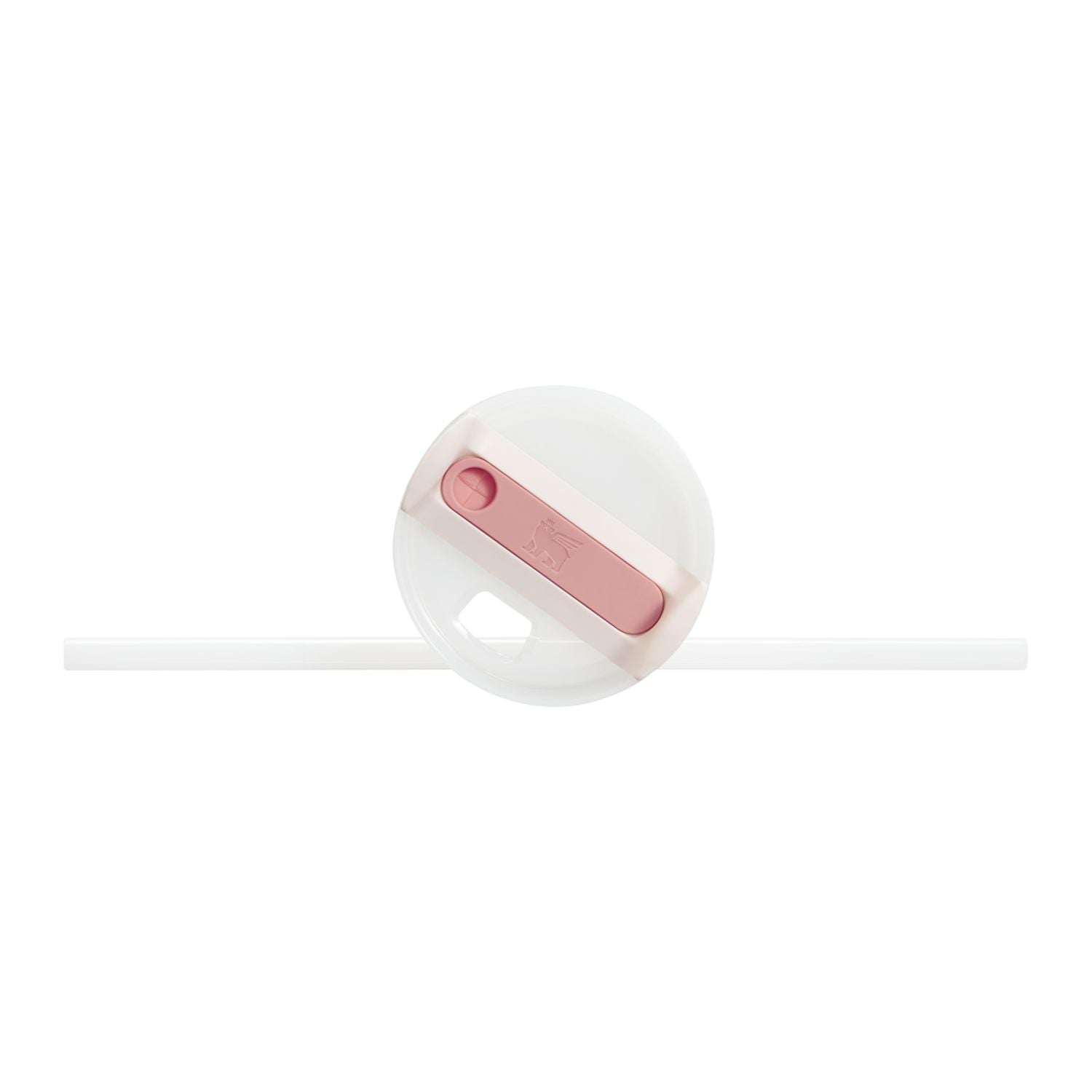 Stanley Quencher FlowState Custom Tumblers 30 oz, Rose Quartz [Troop 243]