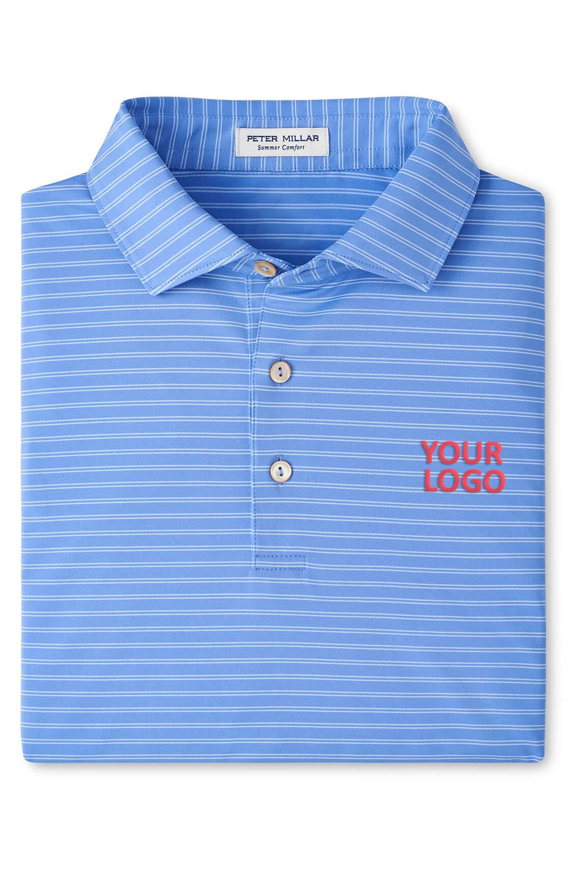 Peter Millar Seaside Blue MF25EK21S