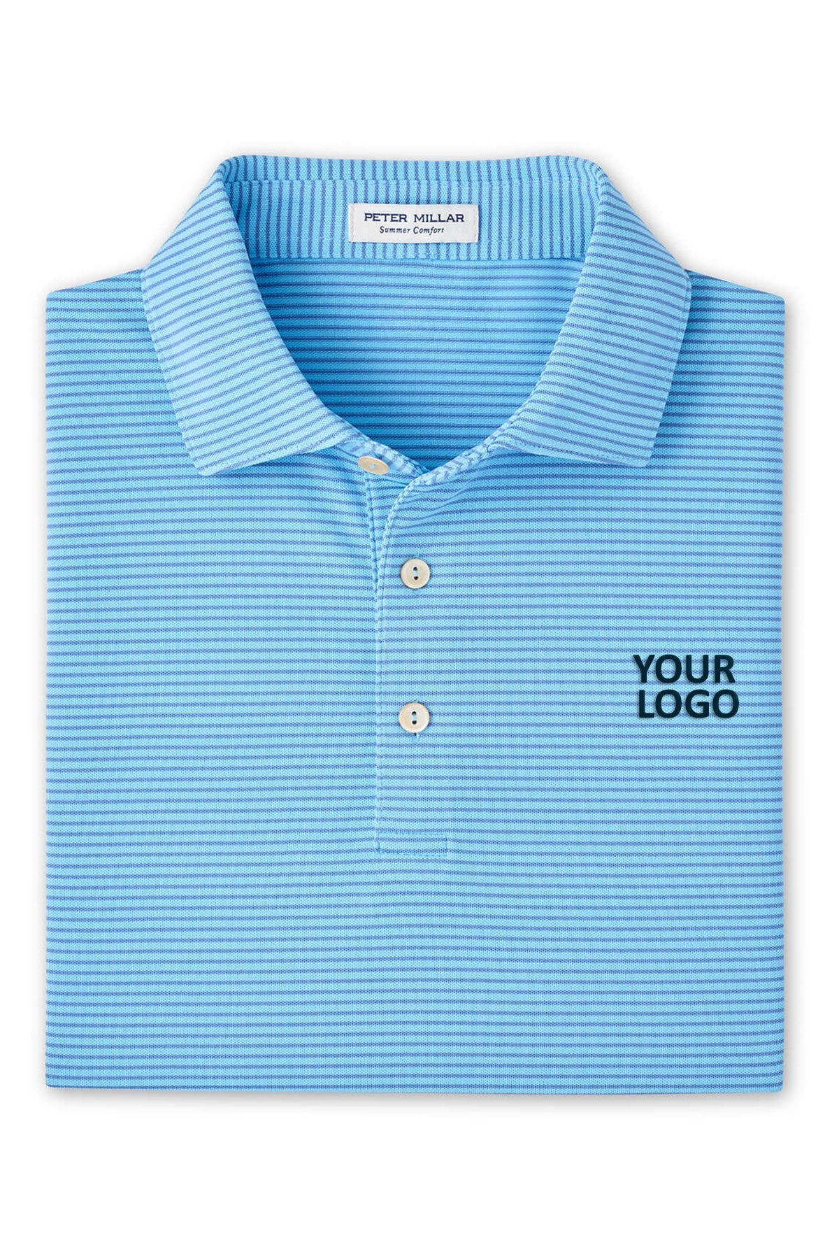 Peter Millar Seaport Blue MF25EK51S