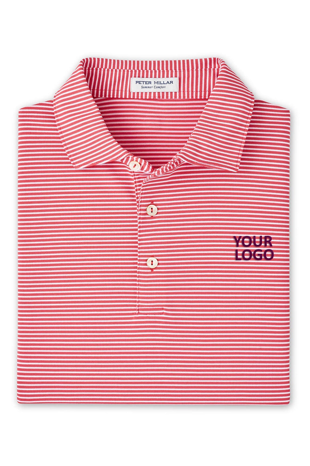Peter Millar Tango Pink MF25EK51S