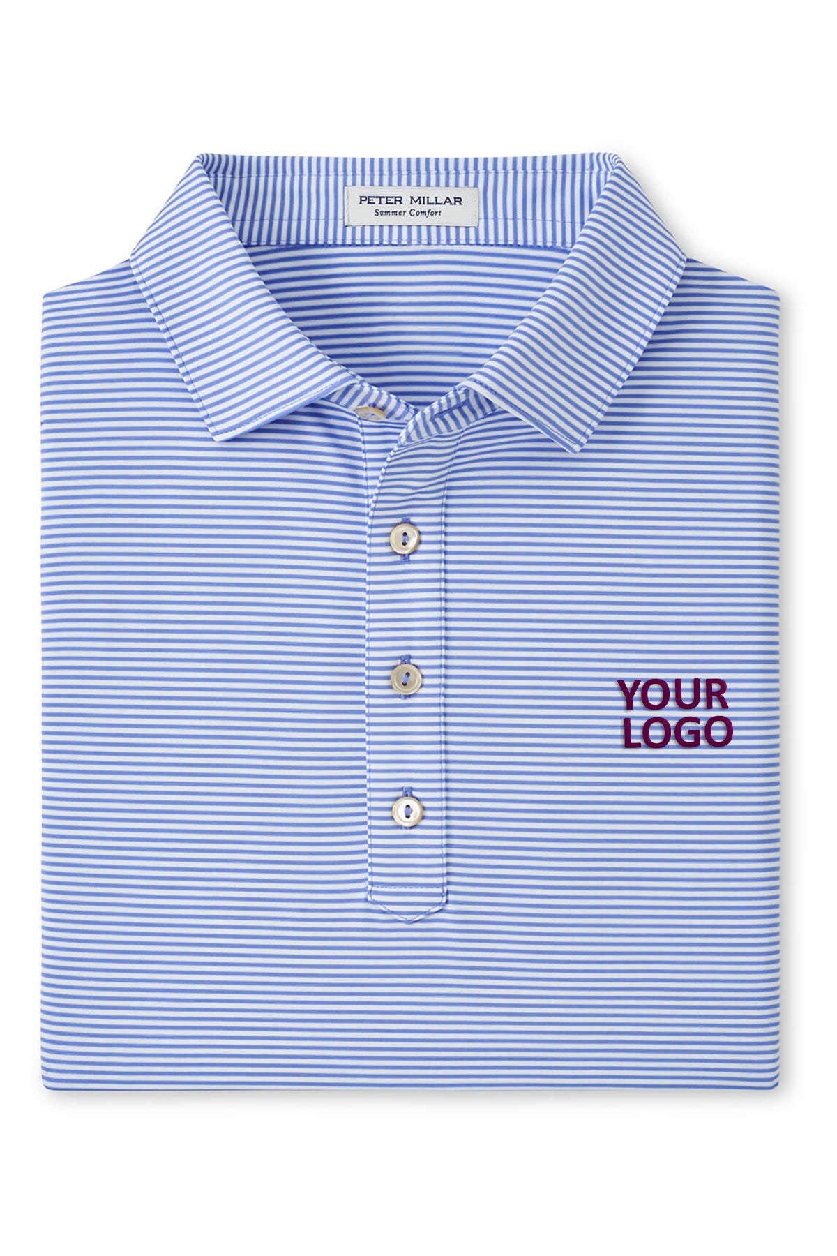 Peter Millar Seaside Blue MF25EK09H