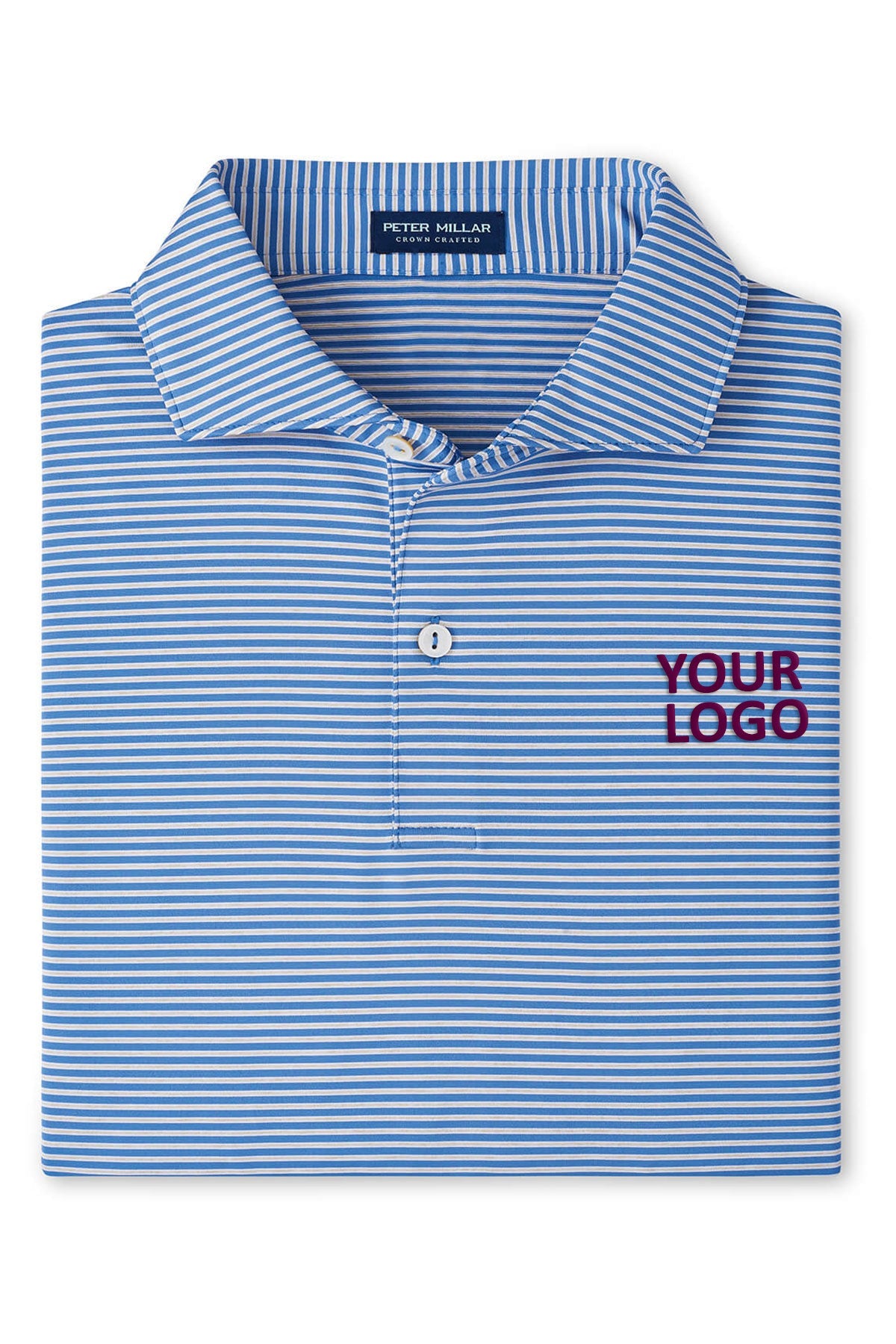 Peter Millar Lunar Blue MF25XK03E
